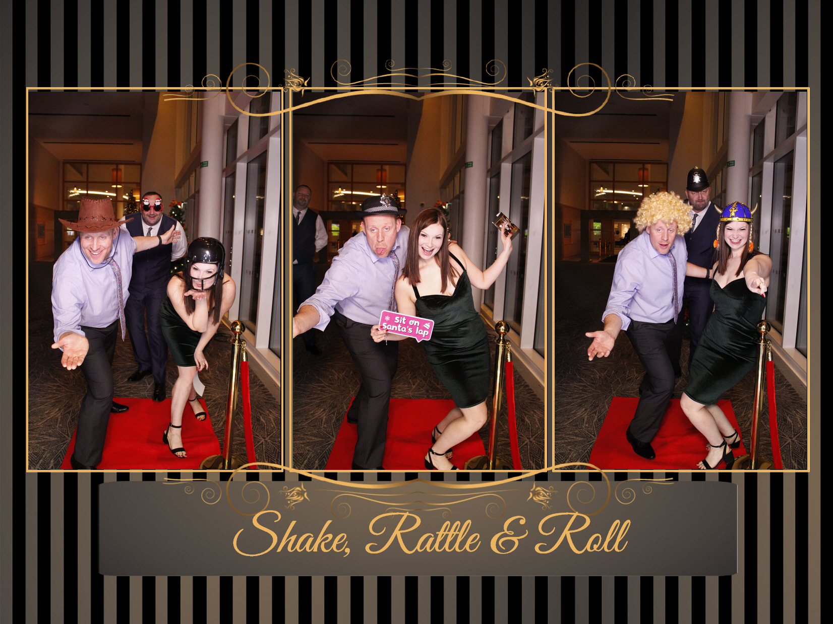 Shake, Rattle 'n' Roll | View more photos from the event at my.specialeventsphotobooths.co.uk/u/SpecialEventsPhotoBooths/Shake-Rattle-n-Roll