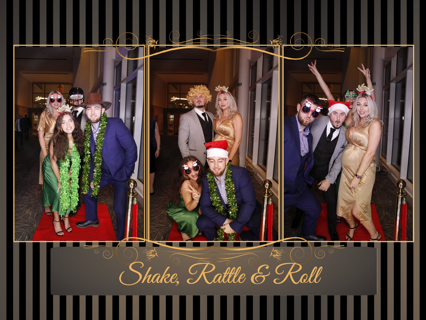 Shake, Rattle 'n' Roll | View more photos from the event at my.specialeventsphotobooths.co.uk/u/SpecialEventsPhotoBooths/Shake-Rattle-n-Roll