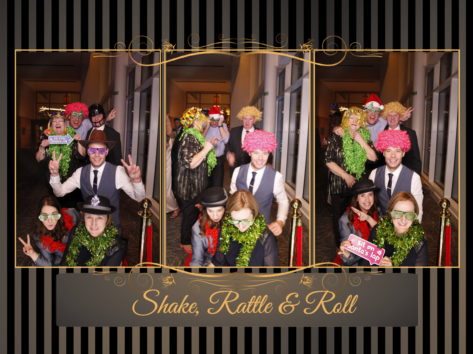 Shake, Rattle 'n' Roll | View more photos from the event at my.specialeventsphotobooths.co.uk/u/SpecialEventsPhotoBooths/Shake-Rattle-n-Roll