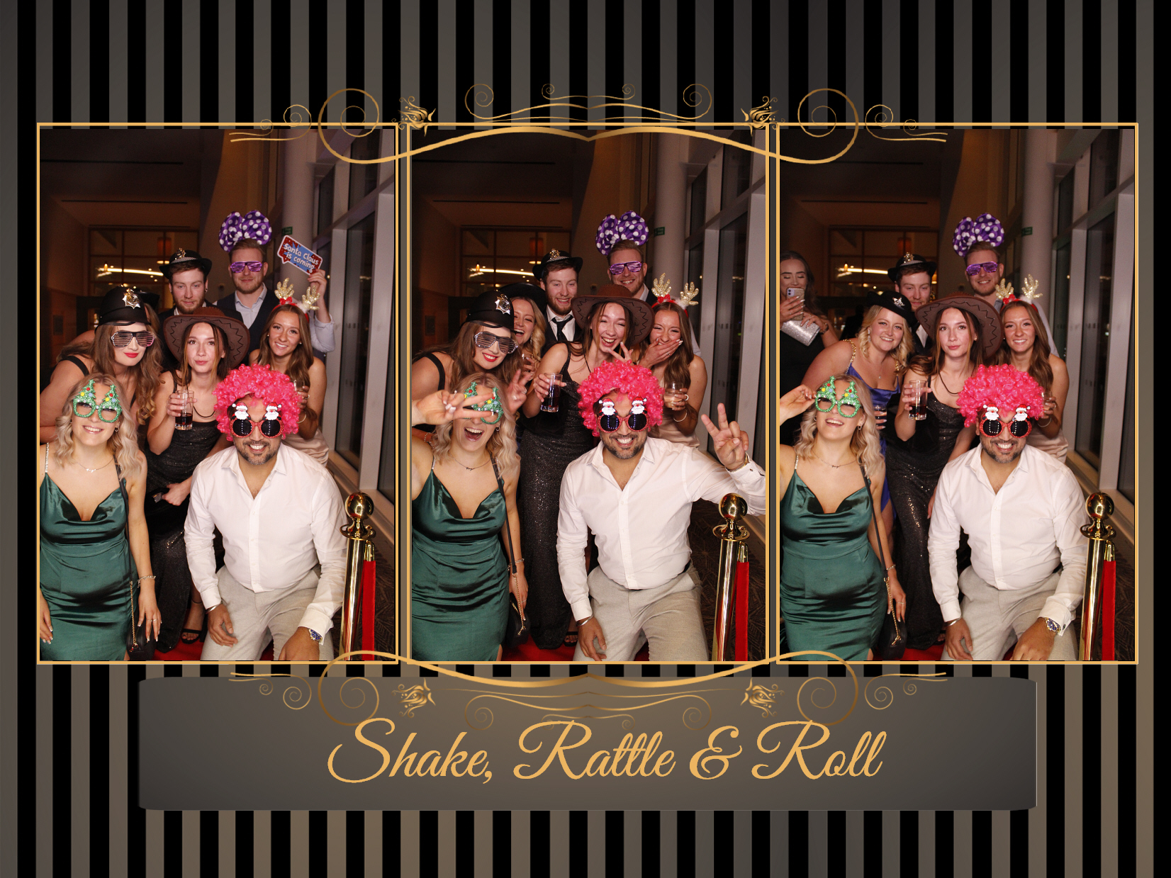 Shake, Rattle 'n' Roll | View more photos from the event at my.specialeventsphotobooths.co.uk/u/SpecialEventsPhotoBooths/Shake-Rattle-n-Roll