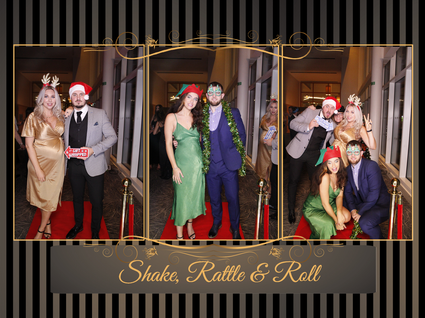 Shake, Rattle 'n' Roll | View more photos from the event at my.specialeventsphotobooths.co.uk/u/SpecialEventsPhotoBooths/Shake-Rattle-n-Roll