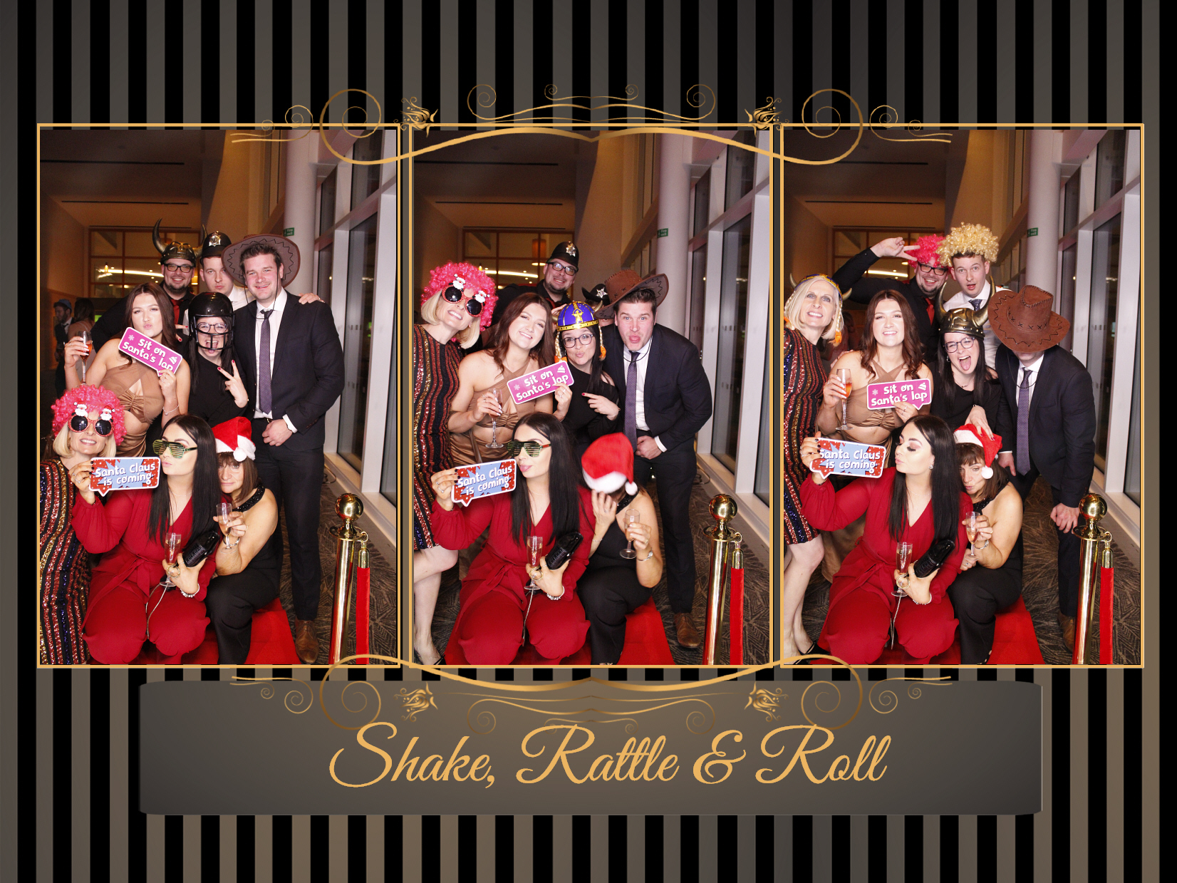 Shake, Rattle 'n' Roll | View more photos from the event at my.specialeventsphotobooths.co.uk/u/SpecialEventsPhotoBooths/Shake-Rattle-n-Roll
