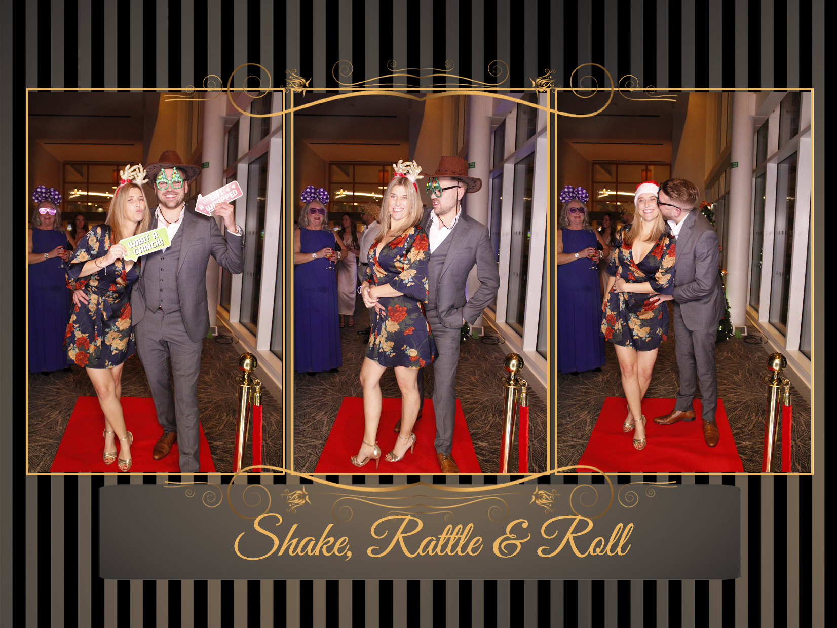 Shake, Rattle 'n' Roll | View more photos from the event at my.specialeventsphotobooths.co.uk/u/SpecialEventsPhotoBooths/Shake-Rattle-n-Roll