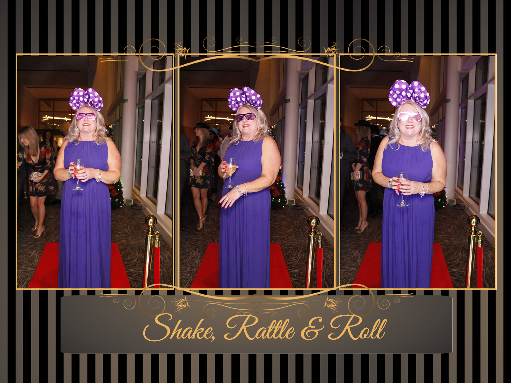 Shake, Rattle 'n' Roll | View more photos from the event at my.specialeventsphotobooths.co.uk/u/SpecialEventsPhotoBooths/Shake-Rattle-n-Roll