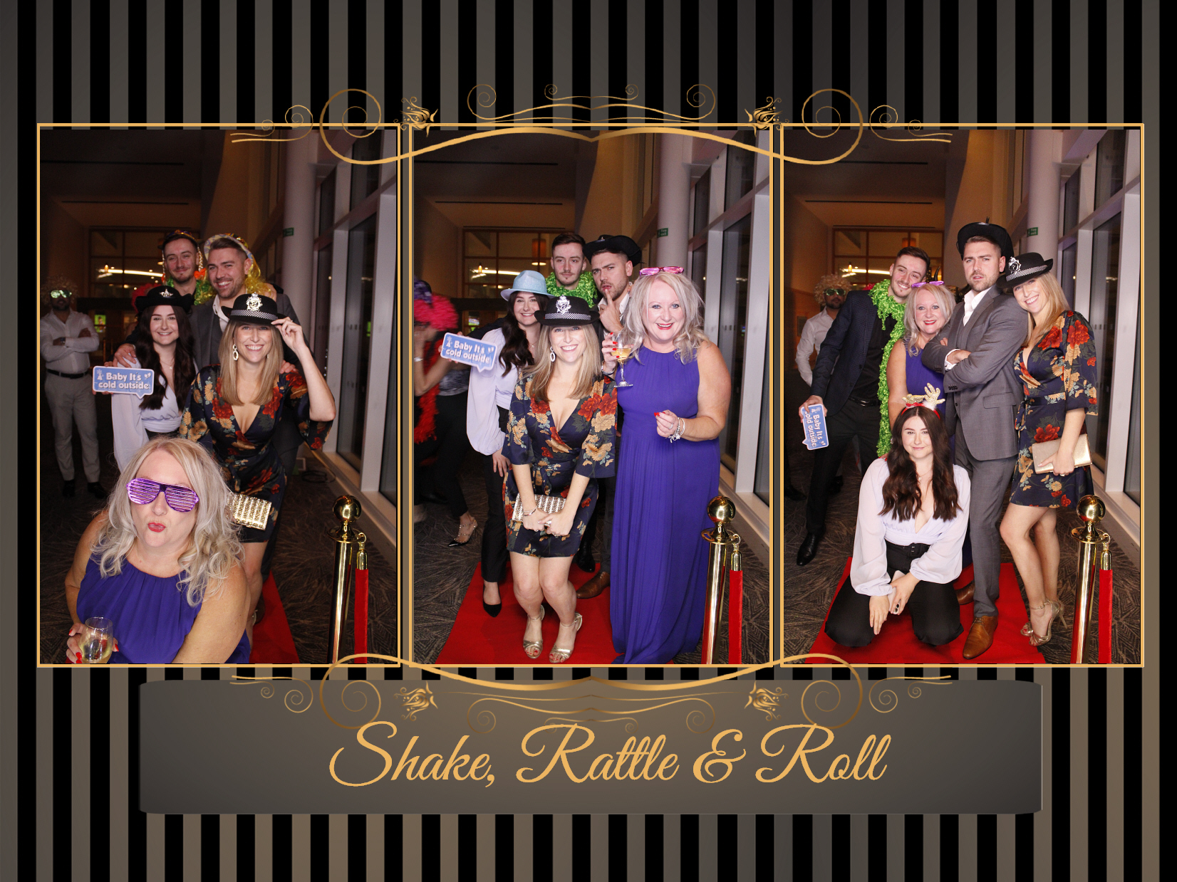 Shake, Rattle 'n' Roll | View more photos from the event at my.specialeventsphotobooths.co.uk/u/SpecialEventsPhotoBooths/Shake-Rattle-n-Roll