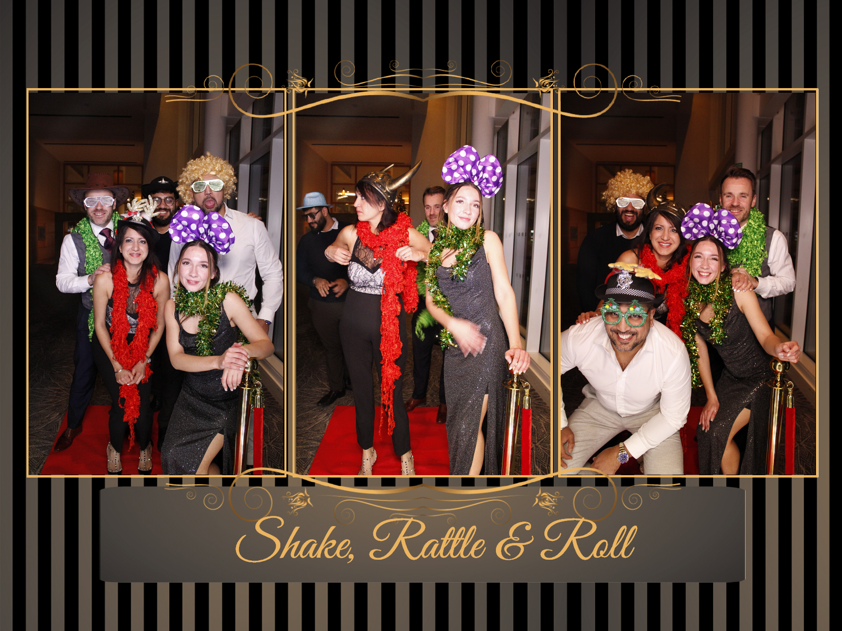 Shake, Rattle 'n' Roll | View more photos from the event at my.specialeventsphotobooths.co.uk/u/SpecialEventsPhotoBooths/Shake-Rattle-n-Roll