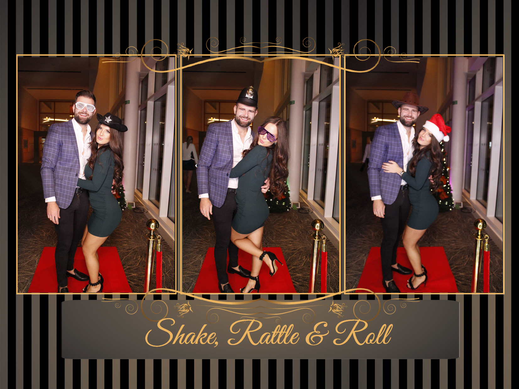 Shake, Rattle 'n' Roll | View more photos from the event at my.specialeventsphotobooths.co.uk/u/SpecialEventsPhotoBooths/Shake-Rattle-n-Roll