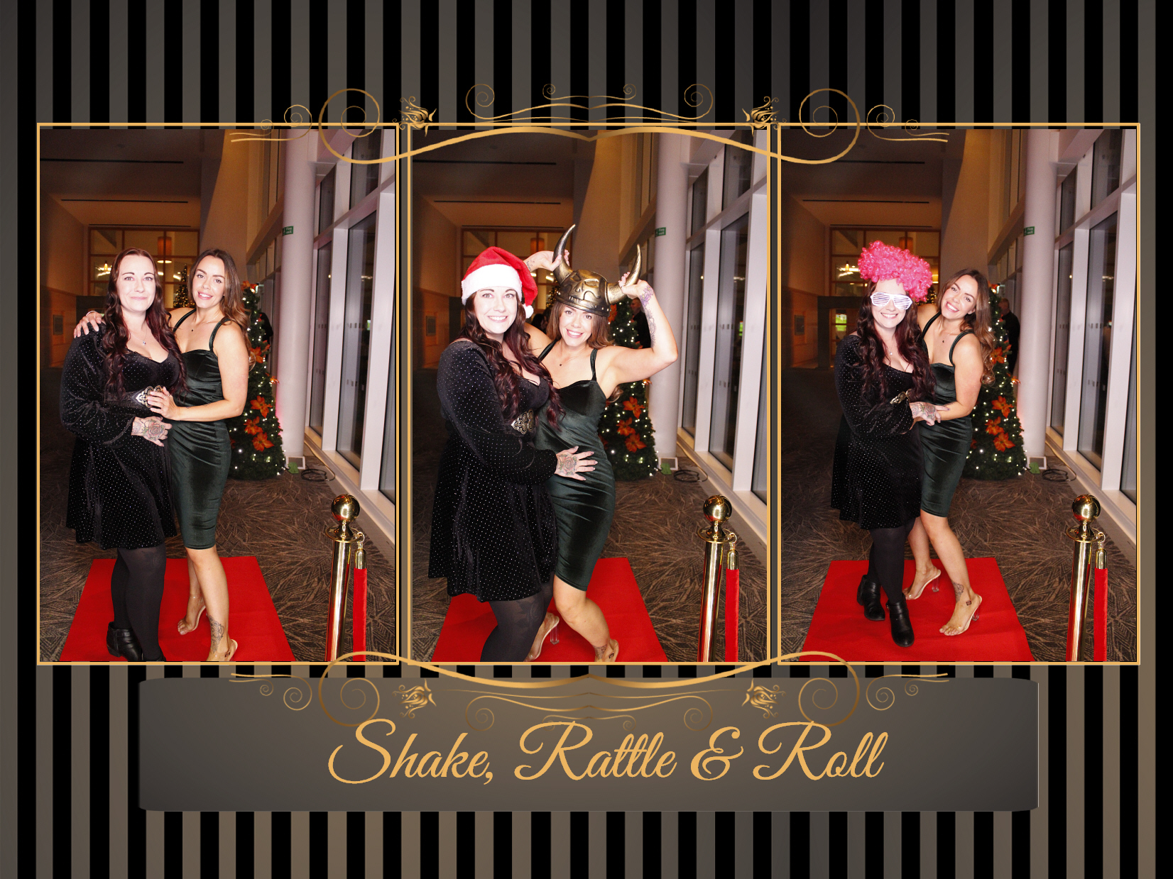 Shake, Rattle 'n' Roll | View more photos from the event at my.specialeventsphotobooths.co.uk/u/SpecialEventsPhotoBooths/Shake-Rattle-n-Roll