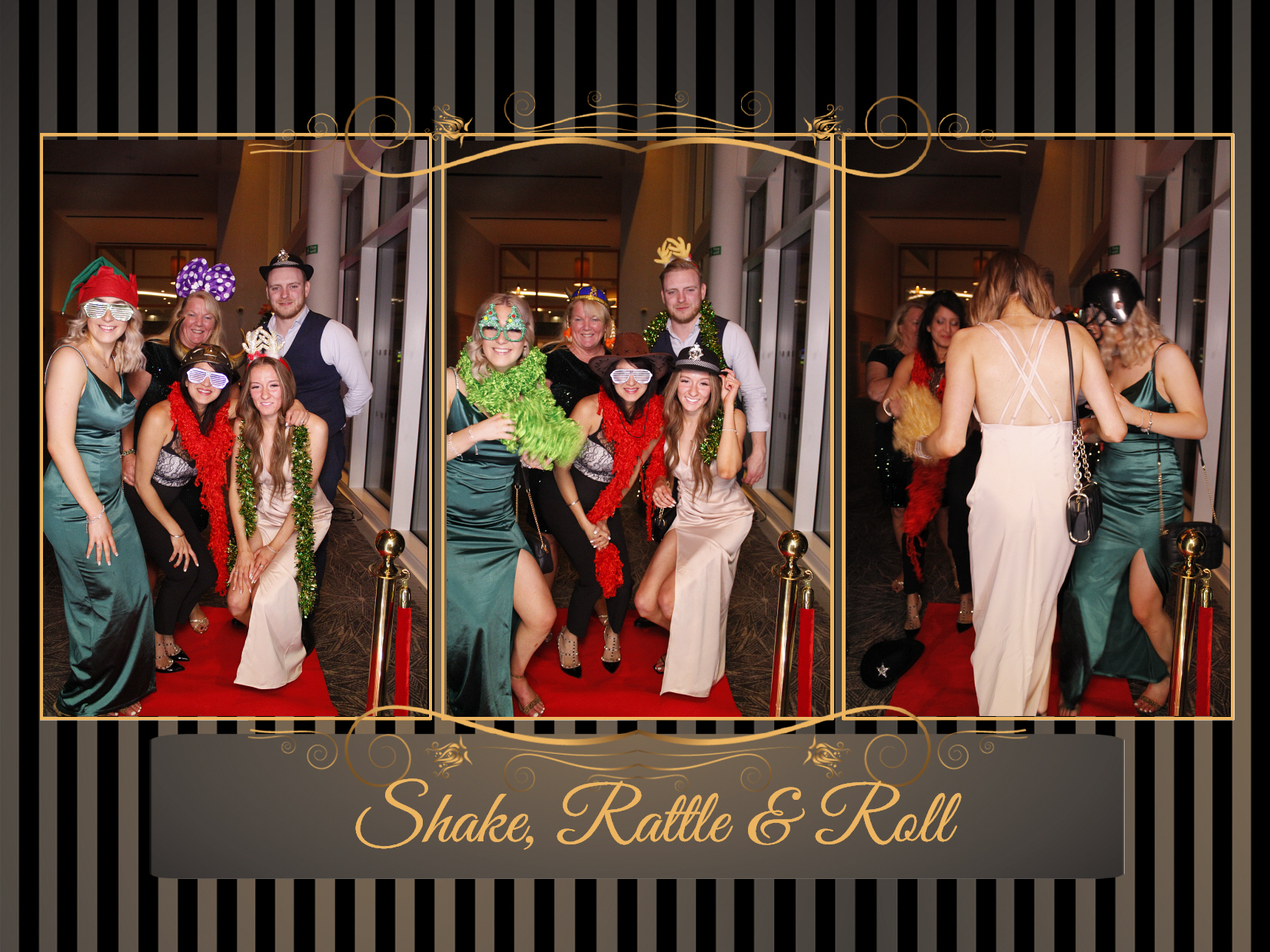 Shake, Rattle 'n' Roll | View more photos from the event at my.specialeventsphotobooths.co.uk/u/SpecialEventsPhotoBooths/Shake-Rattle-n-Roll
