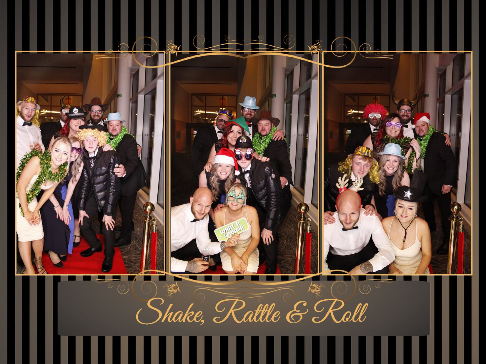 Shake, Rattle 'n' Roll | View more photos from the event at my.specialeventsphotobooths.co.uk/u/SpecialEventsPhotoBooths/Shake-Rattle-n-Roll