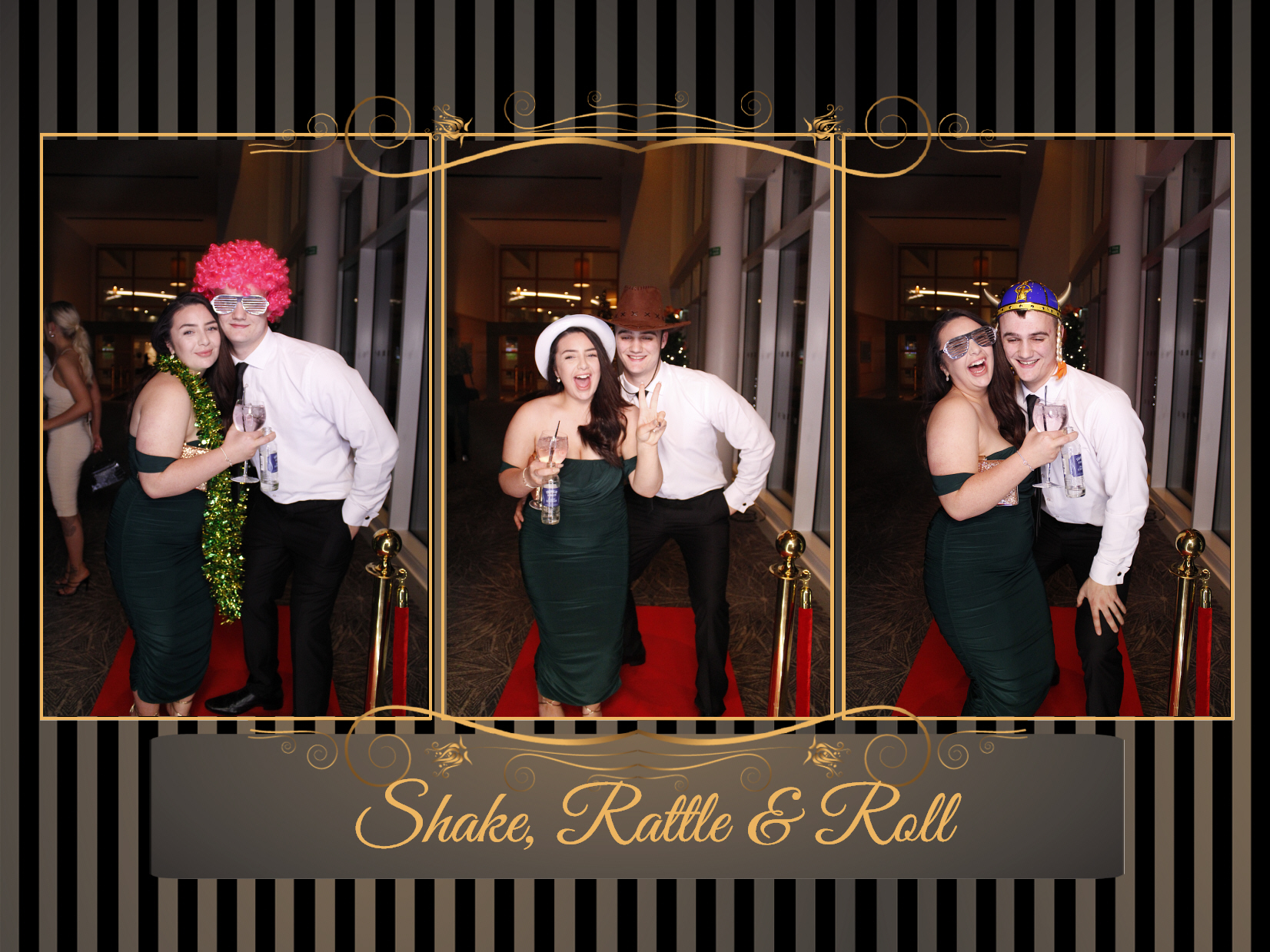 Shake, Rattle 'n' Roll | View more photos from the event at my.specialeventsphotobooths.co.uk/u/SpecialEventsPhotoBooths/Shake-Rattle-n-Roll
