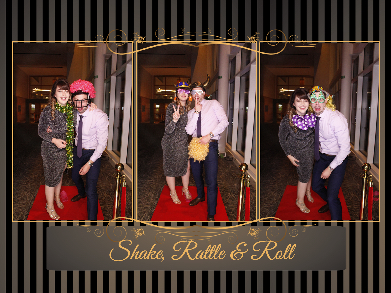 Shake, Rattle 'n' Roll | View more photos from the event at my.specialeventsphotobooths.co.uk/u/SpecialEventsPhotoBooths/Shake-Rattle-n-Roll