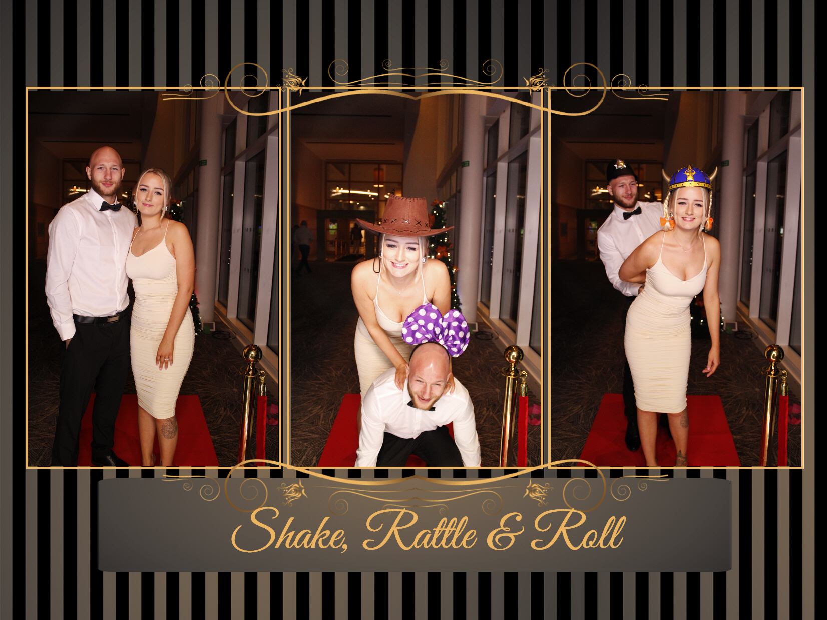 Shake, Rattle 'n' Roll | View more photos from the event at my.specialeventsphotobooths.co.uk/u/SpecialEventsPhotoBooths/Shake-Rattle-n-Roll