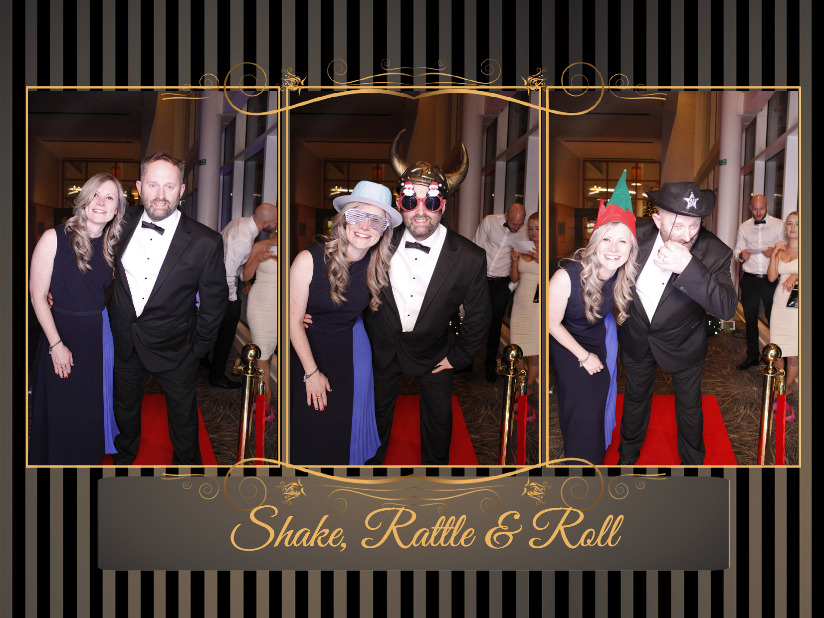 Shake, Rattle 'n' Roll | View more photos from the event at my.specialeventsphotobooths.co.uk/u/SpecialEventsPhotoBooths/Shake-Rattle-n-Roll