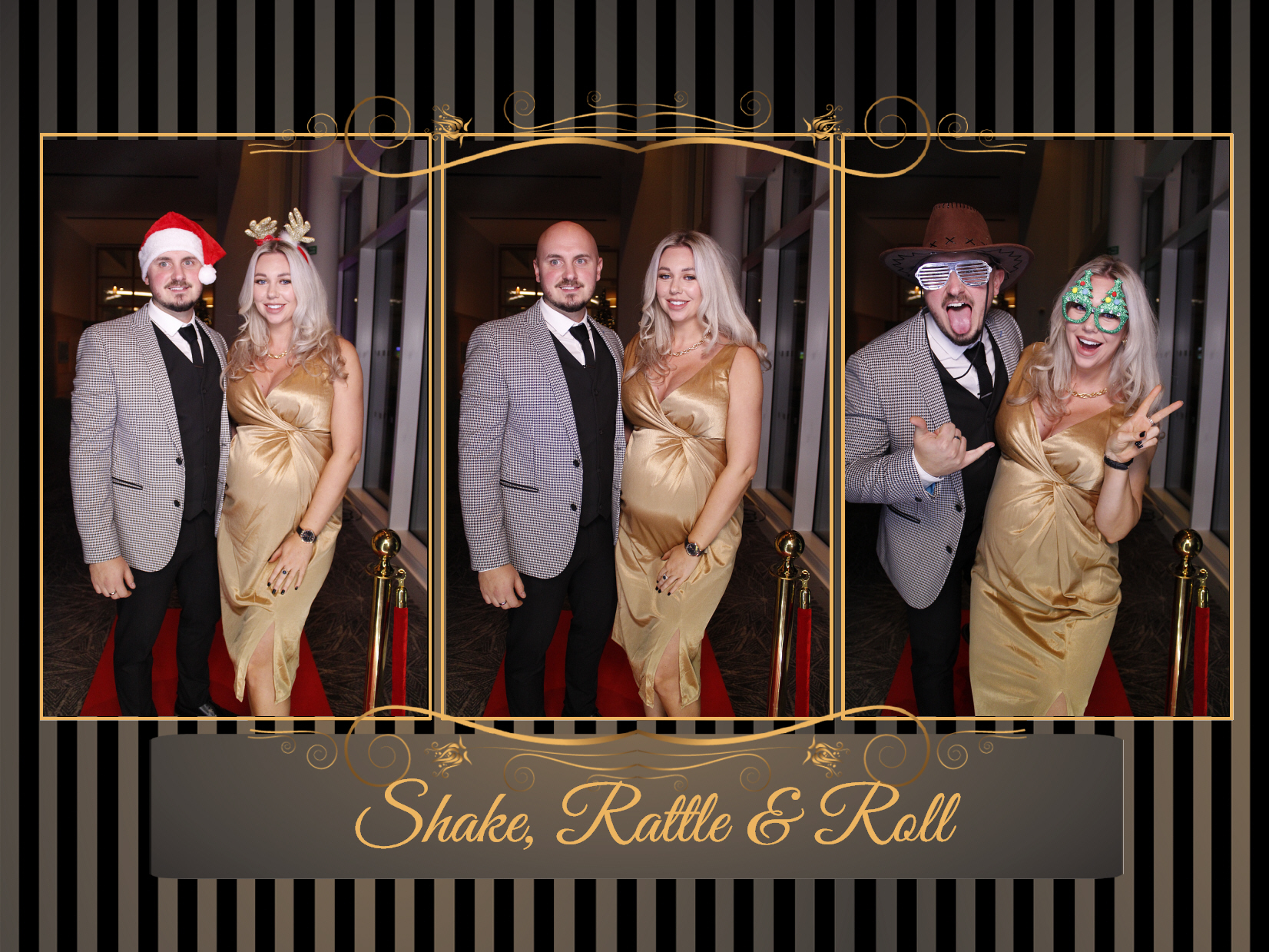 Shake, Rattle 'n' Roll | View more photos from the event at my.specialeventsphotobooths.co.uk/u/SpecialEventsPhotoBooths/Shake-Rattle-n-Roll