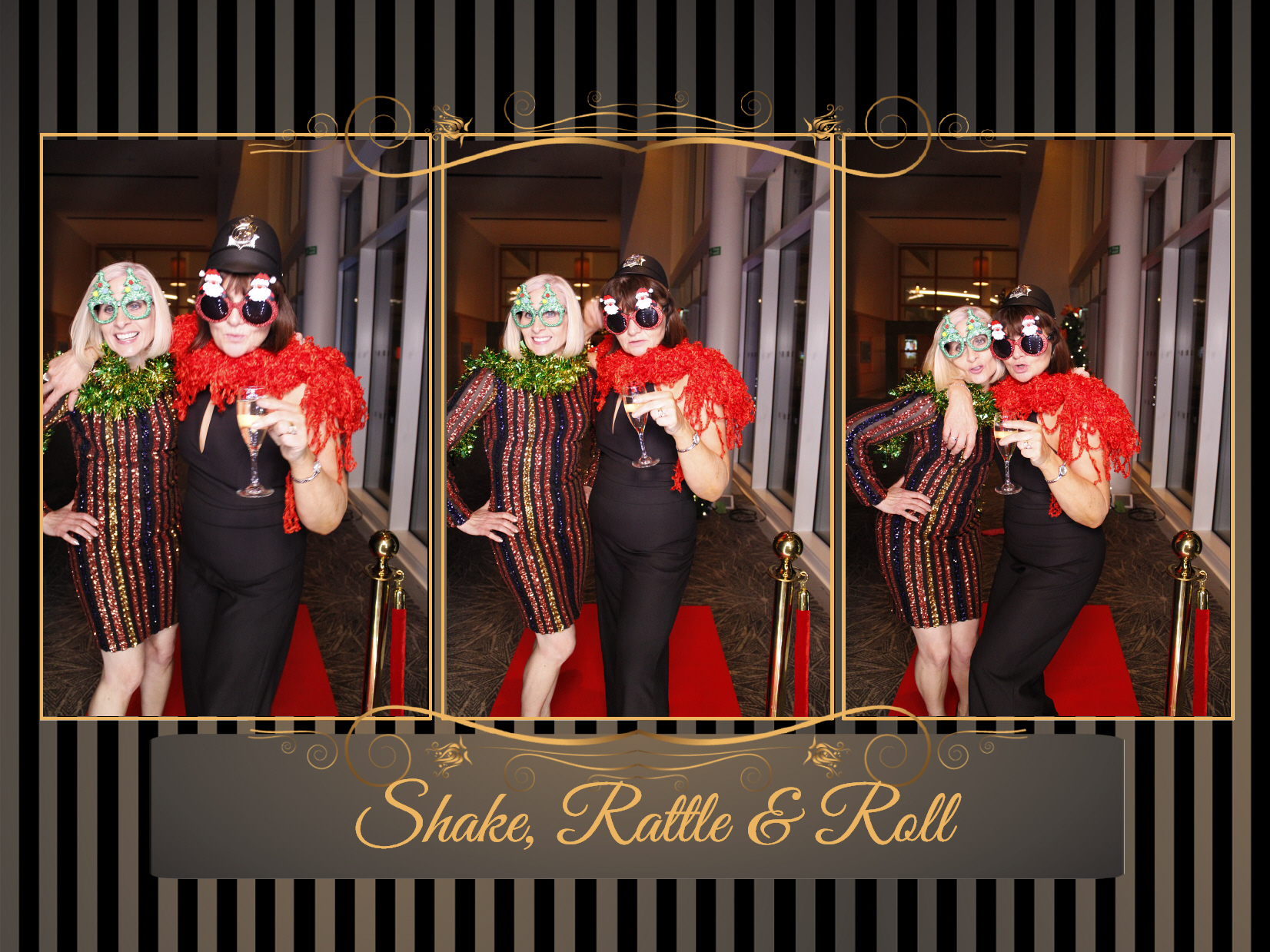 Shake, Rattle 'n' Roll | View more photos from the event at my.specialeventsphotobooths.co.uk/u/SpecialEventsPhotoBooths/Shake-Rattle-n-Roll
