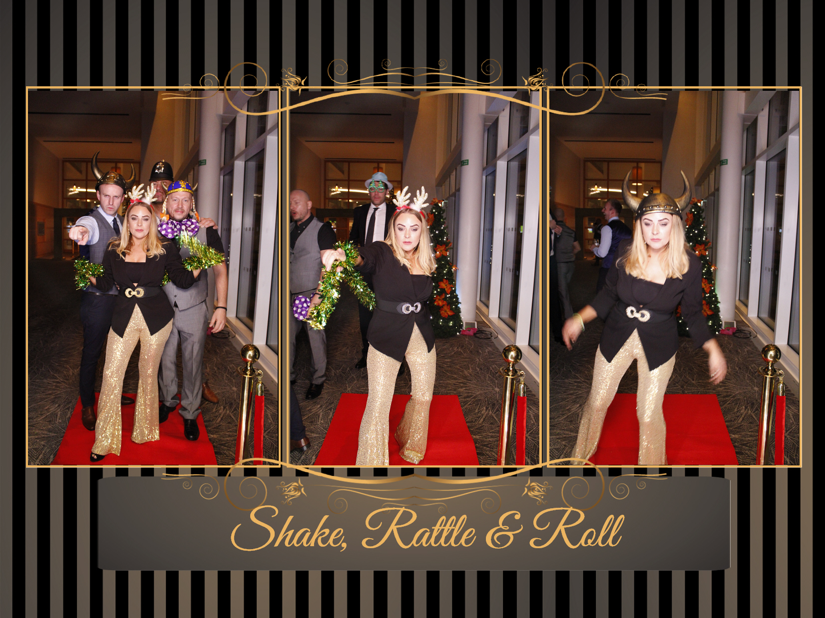 Shake, Rattle 'n' Roll | View more photos from the event at my.specialeventsphotobooths.co.uk/u/SpecialEventsPhotoBooths/Shake-Rattle-n-Roll