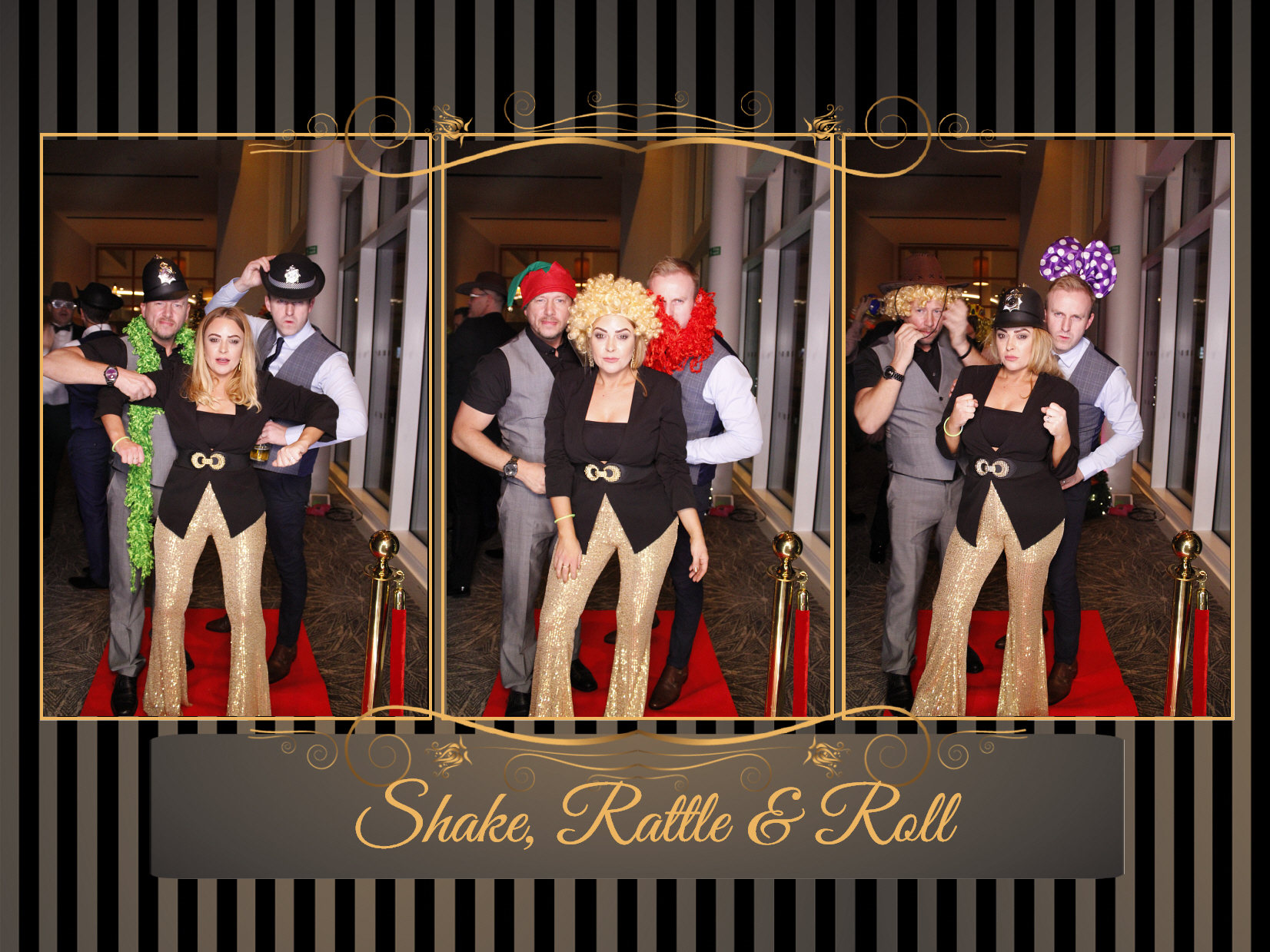 Shake, Rattle 'n' Roll | View more photos from the event at my.specialeventsphotobooths.co.uk/u/SpecialEventsPhotoBooths/Shake-Rattle-n-Roll