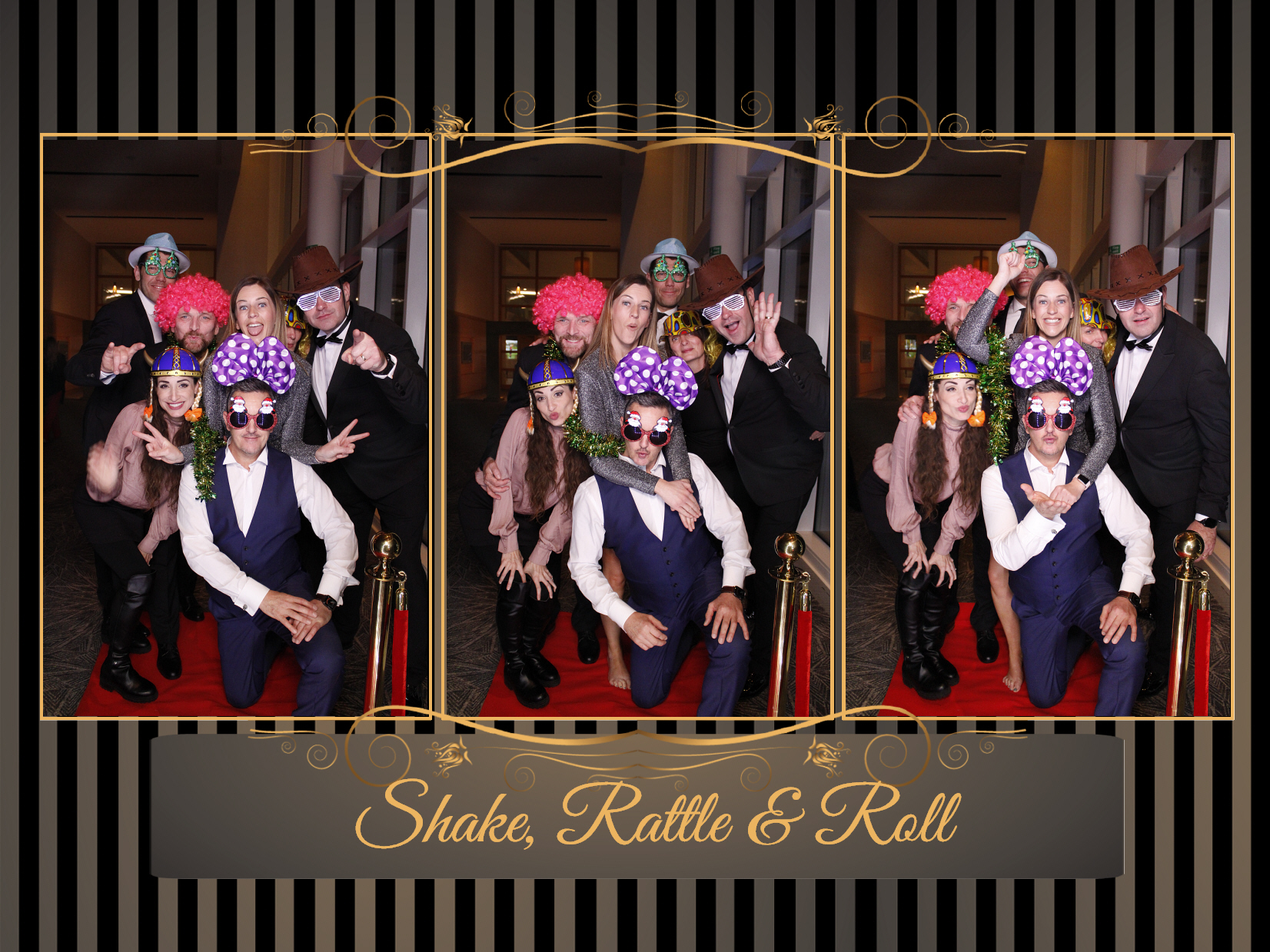 Shake, Rattle 'n' Roll | View more photos from the event at my.specialeventsphotobooths.co.uk/u/SpecialEventsPhotoBooths/Shake-Rattle-n-Roll