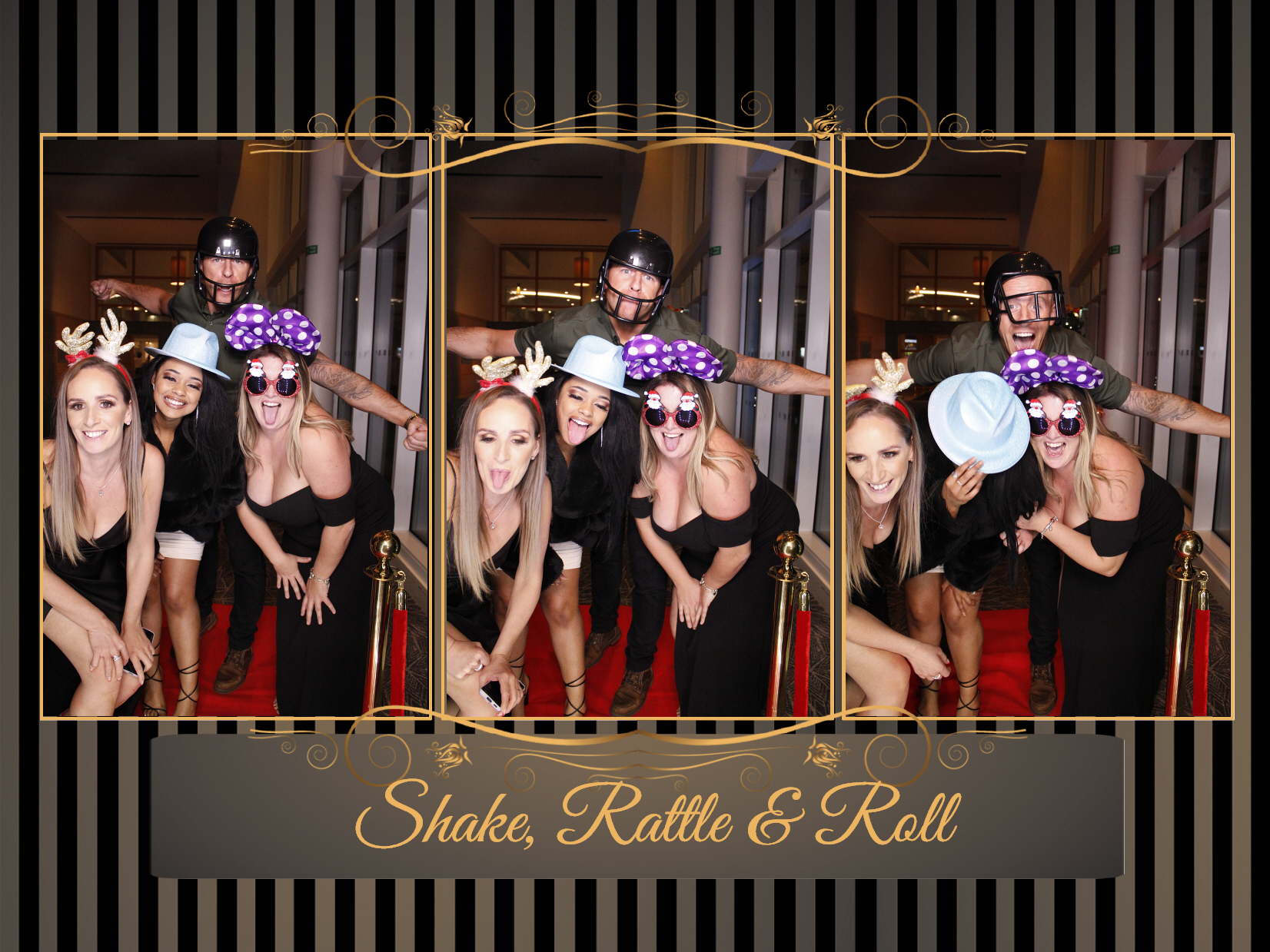 Shake, Rattle 'n' Roll | View more photos from the event at my.specialeventsphotobooths.co.uk/u/SpecialEventsPhotoBooths/Shake-Rattle-n-Roll