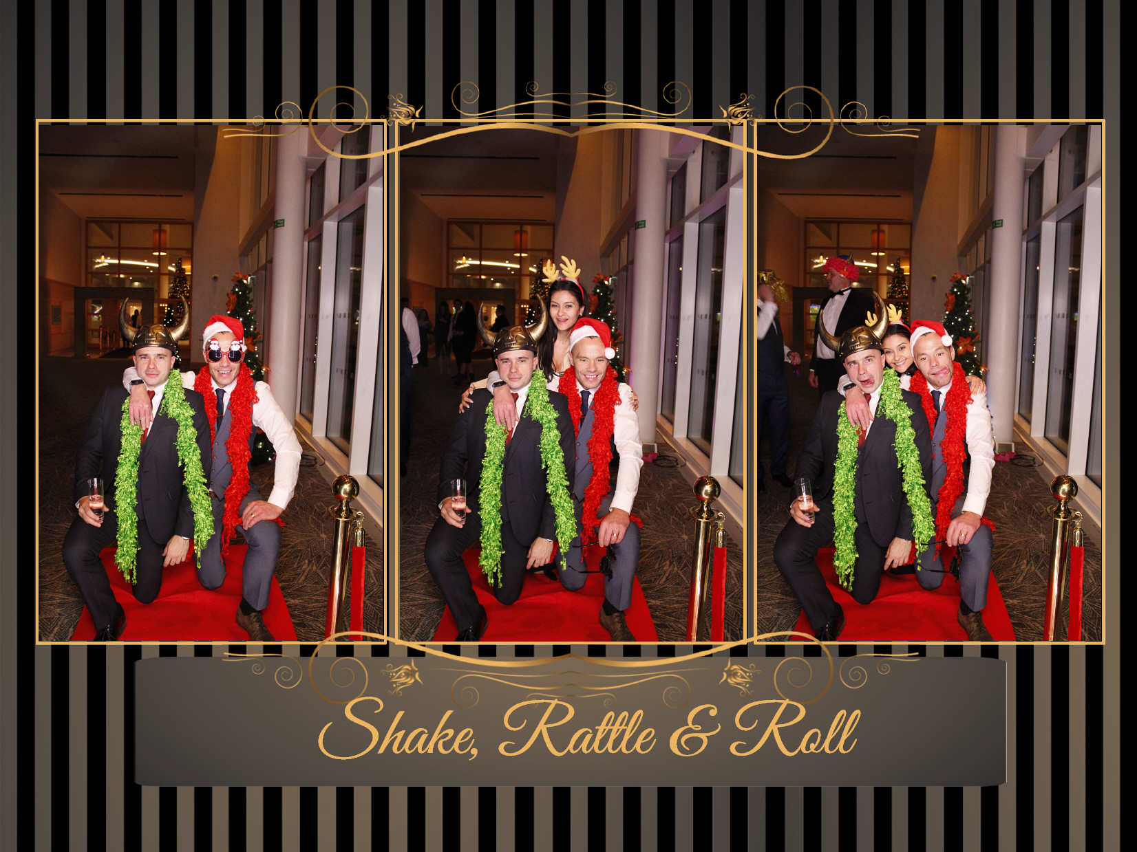 Shake, Rattle 'n' Roll | View more photos from the event at my.specialeventsphotobooths.co.uk/u/SpecialEventsPhotoBooths/Shake-Rattle-n-Roll