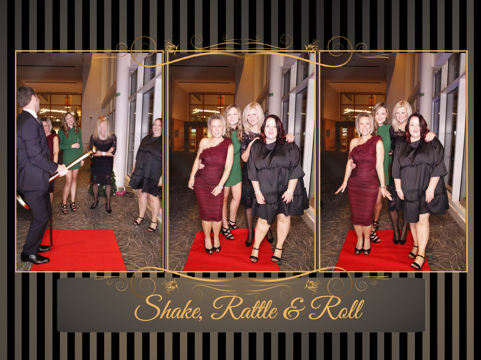 Shake, Rattle 'n' Roll | View more photos from the event at my.specialeventsphotobooths.co.uk/u/SpecialEventsPhotoBooths/Shake-Rattle-n-Roll