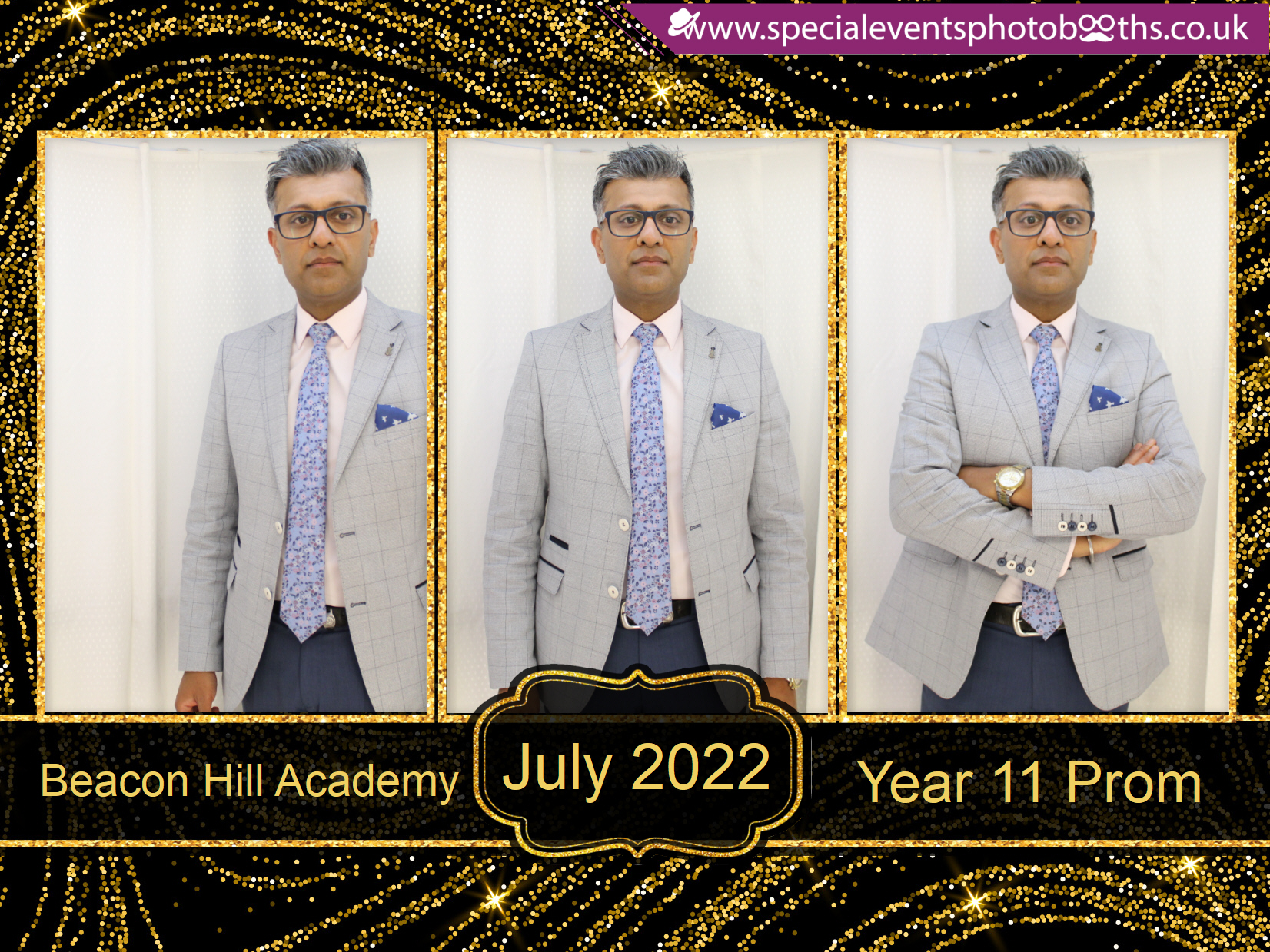 Beacon Hill Academy | View more photos from the event at my.specialeventsphotobooths.co.uk/u/SpecialEventsPhotoBooths/Beacon-Hill-Academy