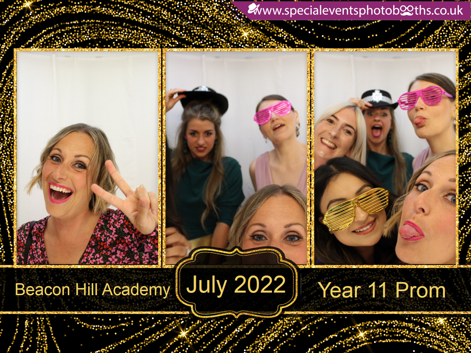 Beacon Hill Academy | View more photos from the event at my.specialeventsphotobooths.co.uk/u/SpecialEventsPhotoBooths/Beacon-Hill-Academy