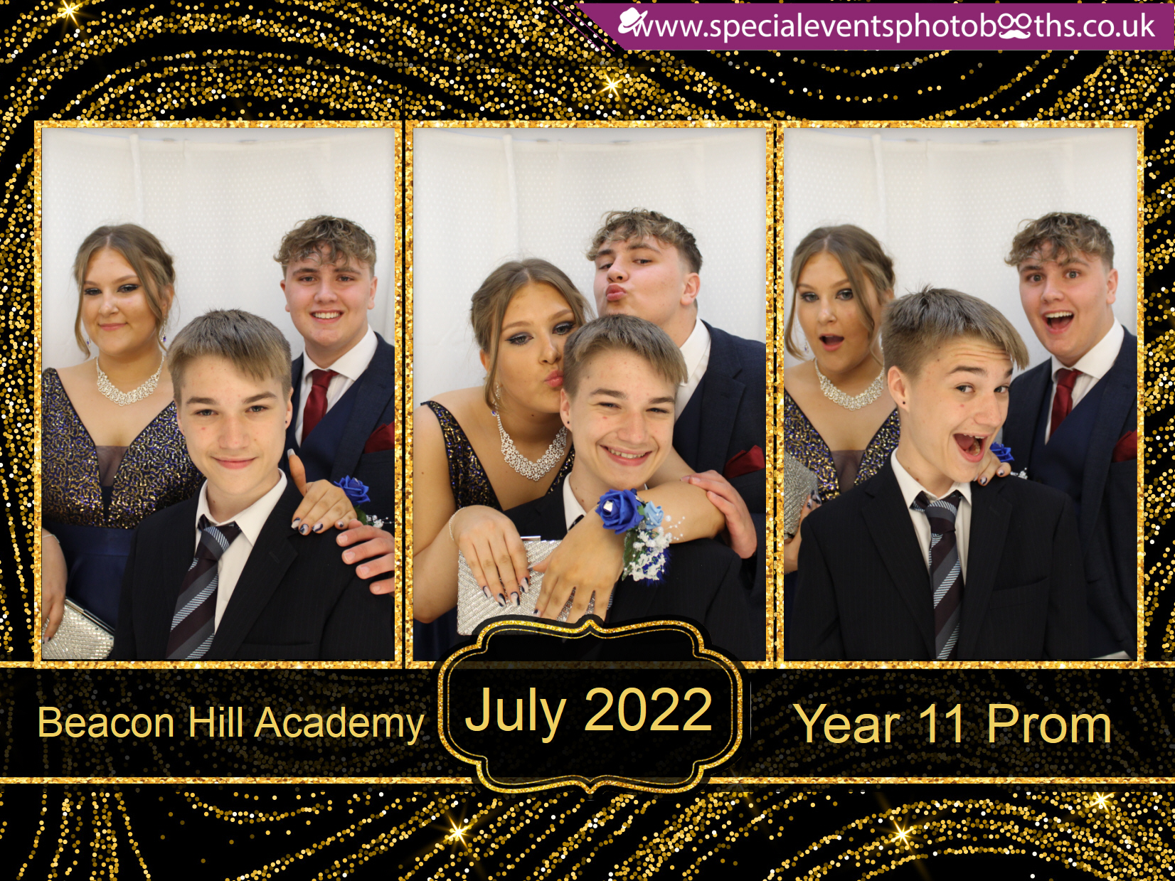 Beacon Hill Academy | View more photos from the event at my.specialeventsphotobooths.co.uk/u/SpecialEventsPhotoBooths/Beacon-Hill-Academy