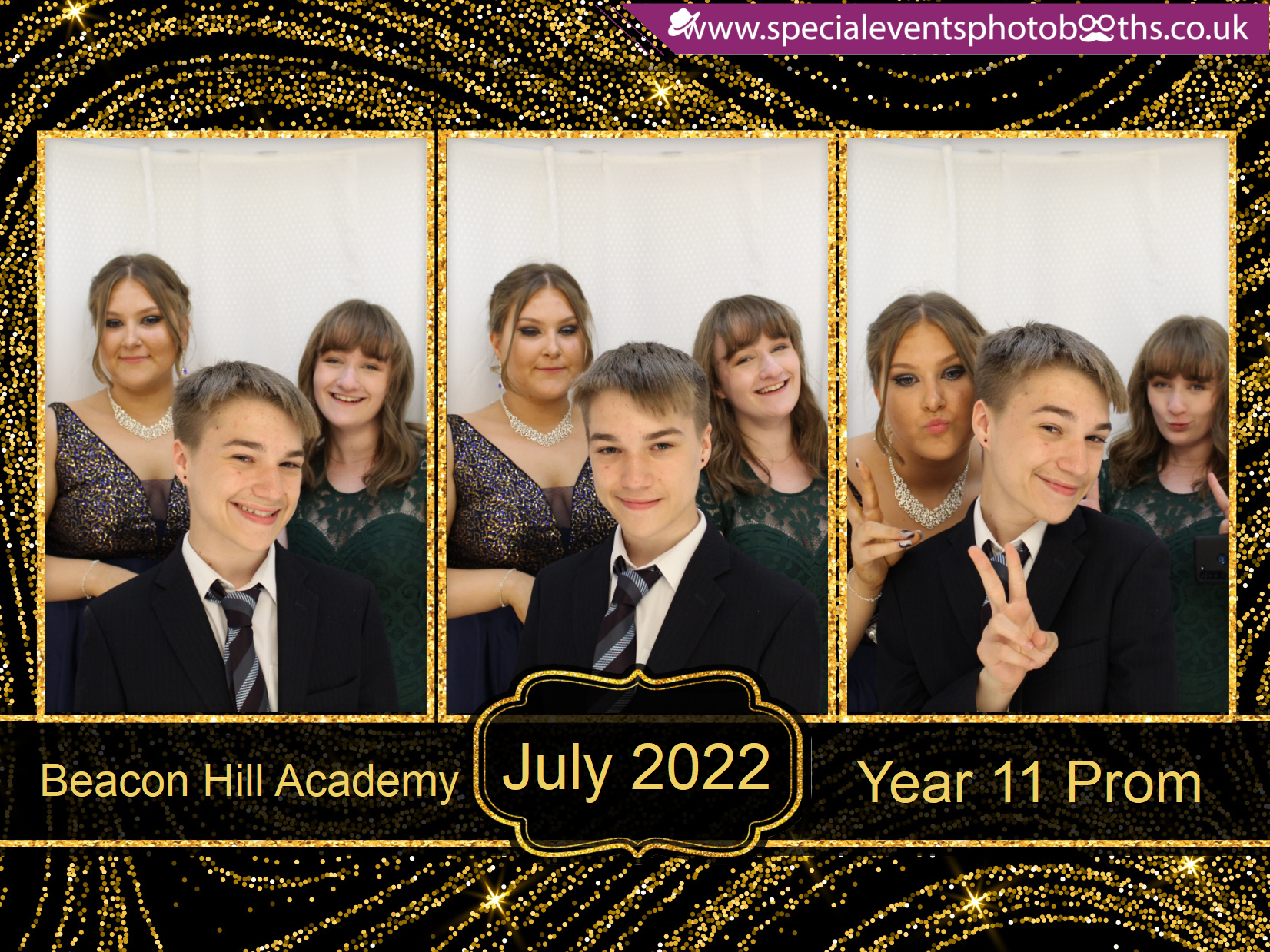 Beacon Hill Academy | View more photos from the event at my.specialeventsphotobooths.co.uk/u/SpecialEventsPhotoBooths/Beacon-Hill-Academy