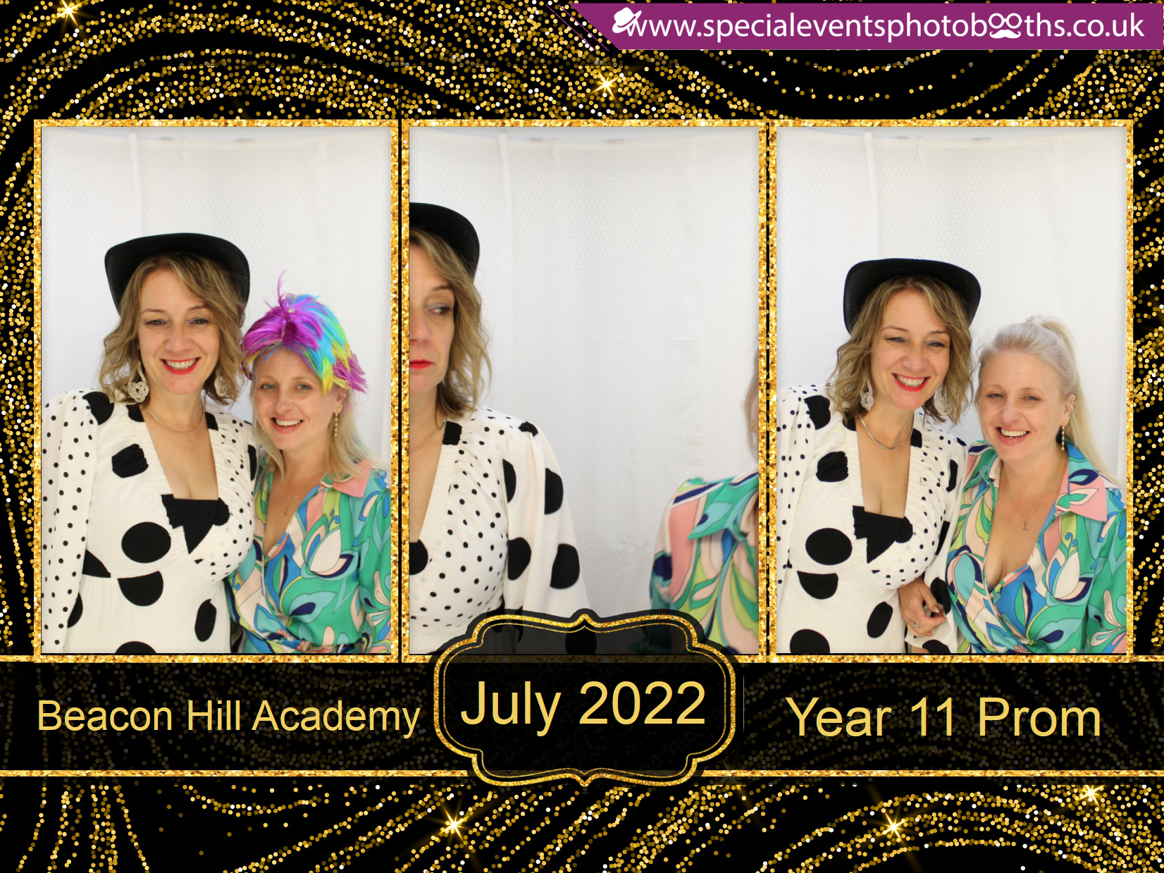 Beacon Hill Academy | View more photos from the event at my.specialeventsphotobooths.co.uk/u/SpecialEventsPhotoBooths/Beacon-Hill-Academy
