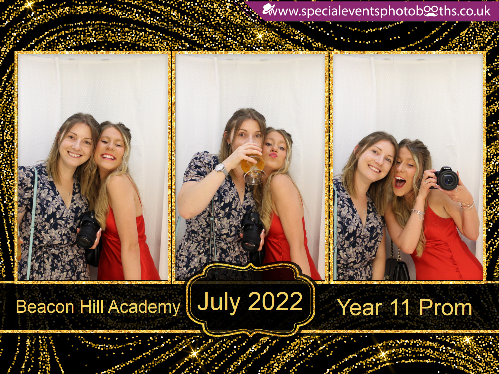 Beacon Hill Academy | View more photos from the event at my.specialeventsphotobooths.co.uk/u/SpecialEventsPhotoBooths/Beacon-Hill-Academy