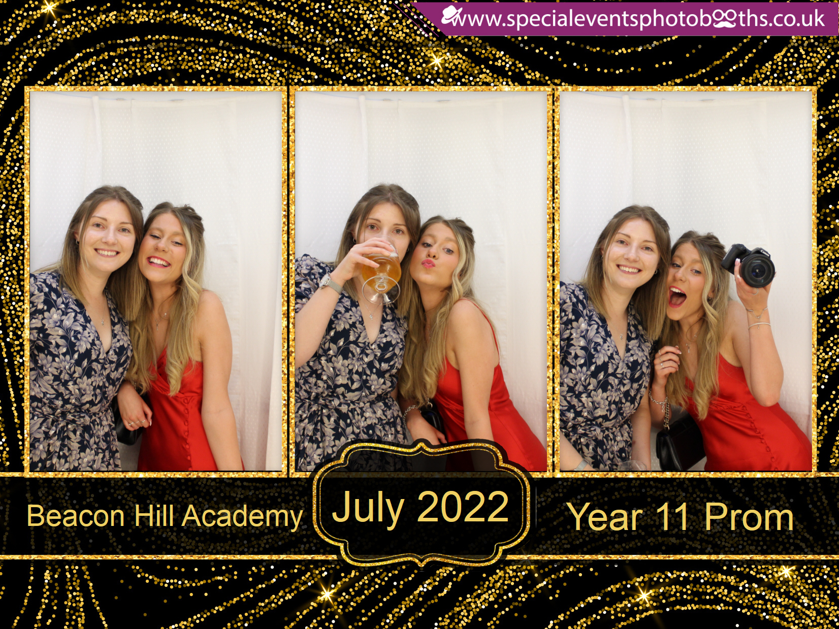 Beacon Hill Academy | View more photos from the event at my.specialeventsphotobooths.co.uk/u/SpecialEventsPhotoBooths/Beacon-Hill-Academy