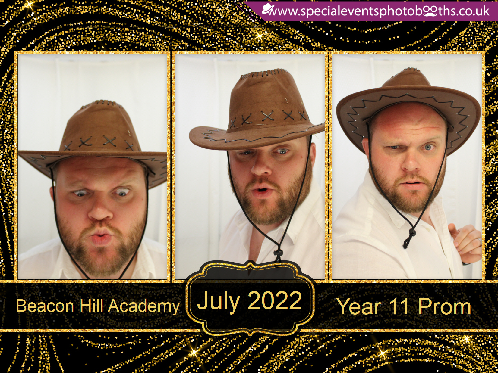 Beacon Hill Academy | View more photos from the event at my.specialeventsphotobooths.co.uk/u/SpecialEventsPhotoBooths/Beacon-Hill-Academy