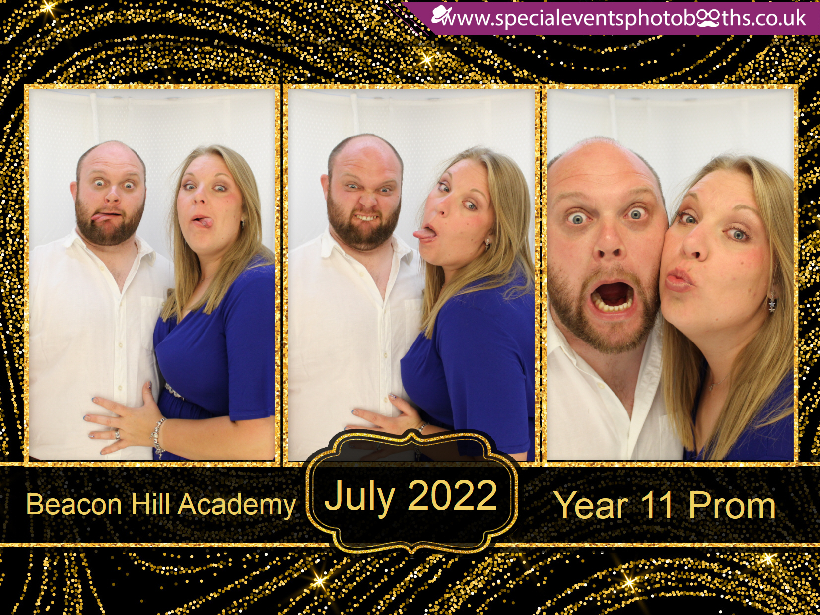 Beacon Hill Academy | View more photos from the event at my.specialeventsphotobooths.co.uk/u/SpecialEventsPhotoBooths/Beacon-Hill-Academy