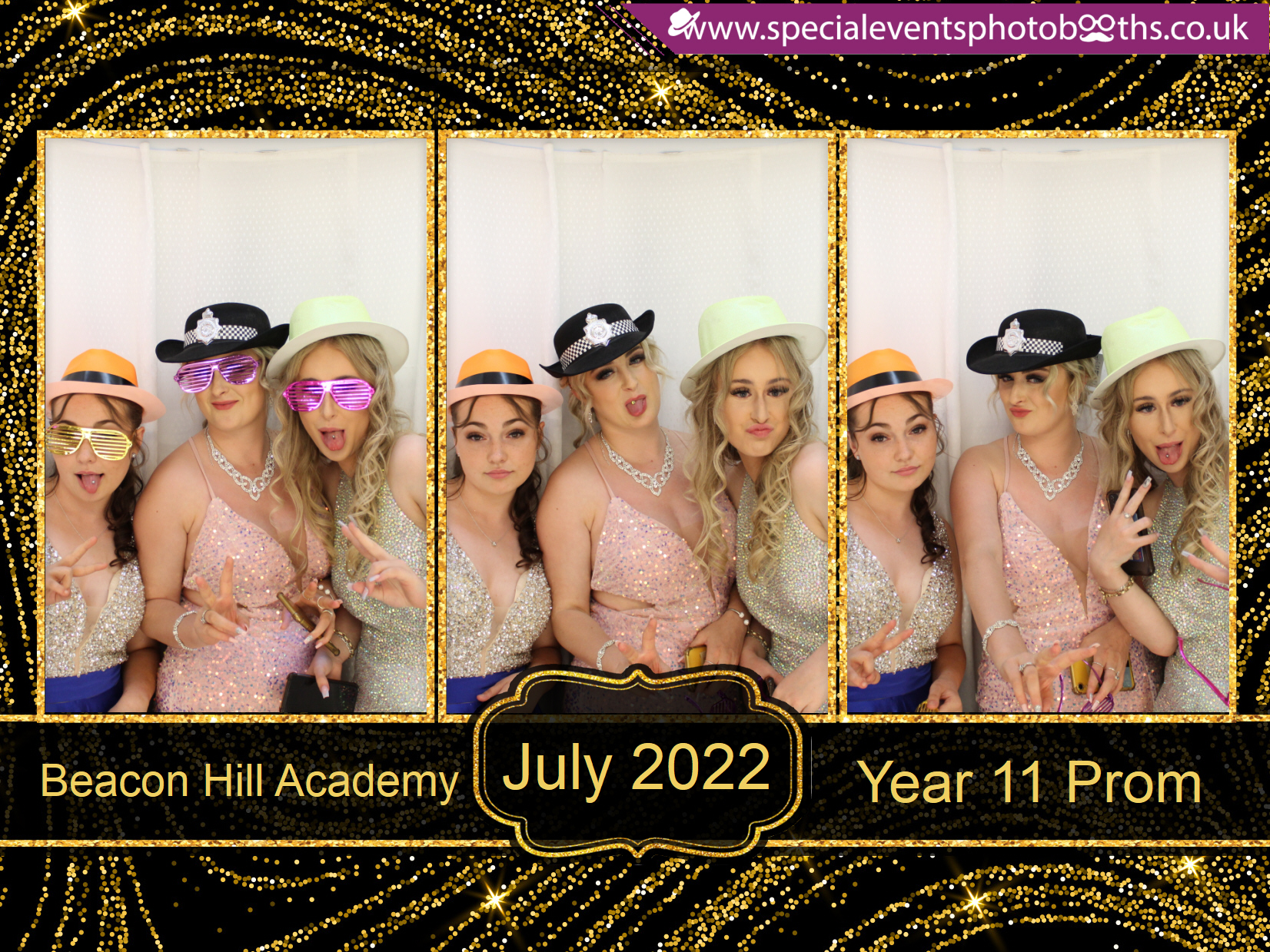 Beacon Hill Academy | View more photos from the event at my.specialeventsphotobooths.co.uk/u/SpecialEventsPhotoBooths/Beacon-Hill-Academy