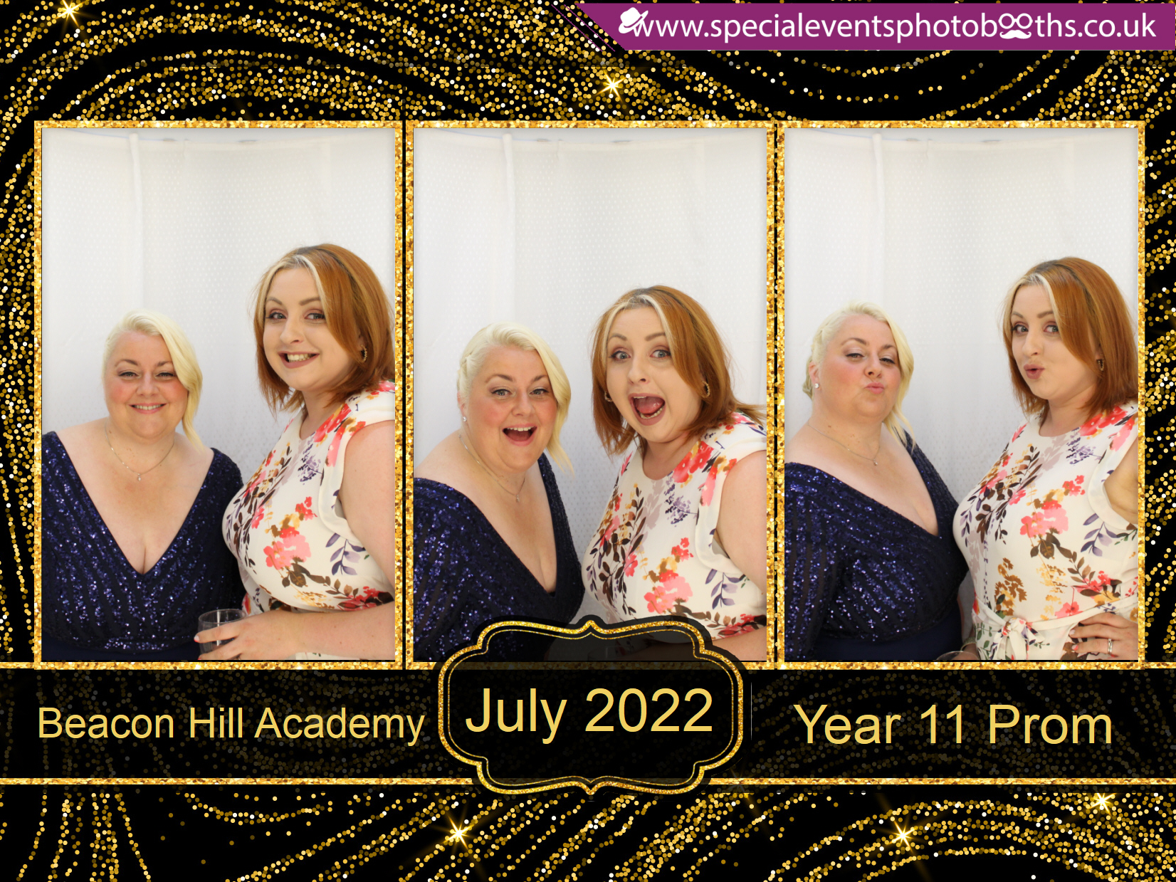 Beacon Hill Academy | View more photos from the event at my.specialeventsphotobooths.co.uk/u/SpecialEventsPhotoBooths/Beacon-Hill-Academy