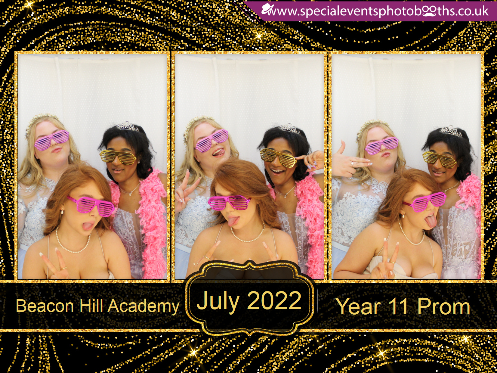 Beacon Hill Academy | View more photos from the event at my.specialeventsphotobooths.co.uk/u/SpecialEventsPhotoBooths/Beacon-Hill-Academy