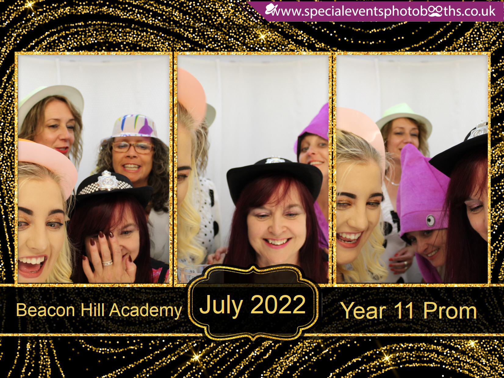 Beacon Hill Academy | View more photos from the event at my.specialeventsphotobooths.co.uk/u/SpecialEventsPhotoBooths/Beacon-Hill-Academy