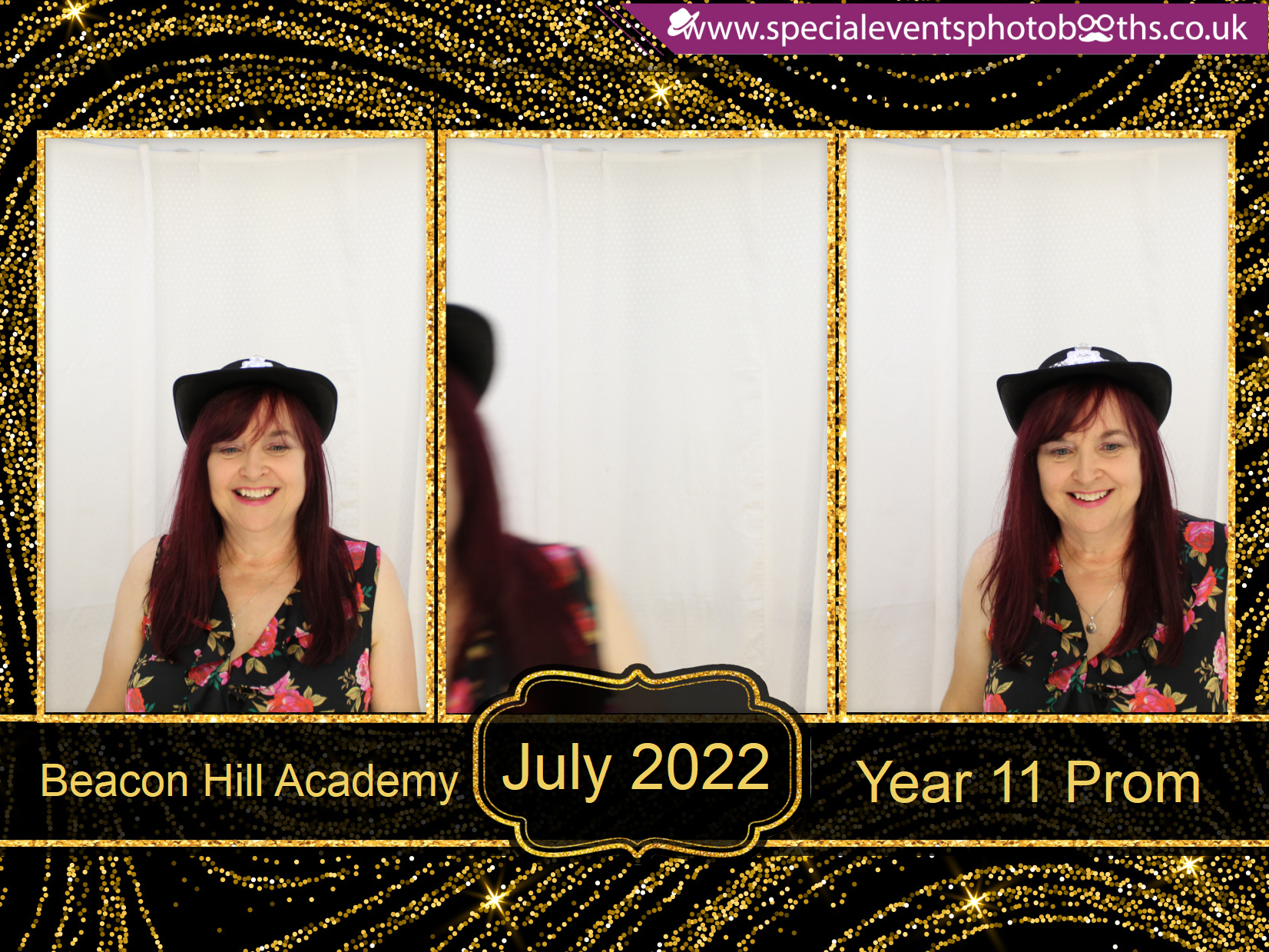Beacon Hill Academy | View more photos from the event at my.specialeventsphotobooths.co.uk/u/SpecialEventsPhotoBooths/Beacon-Hill-Academy