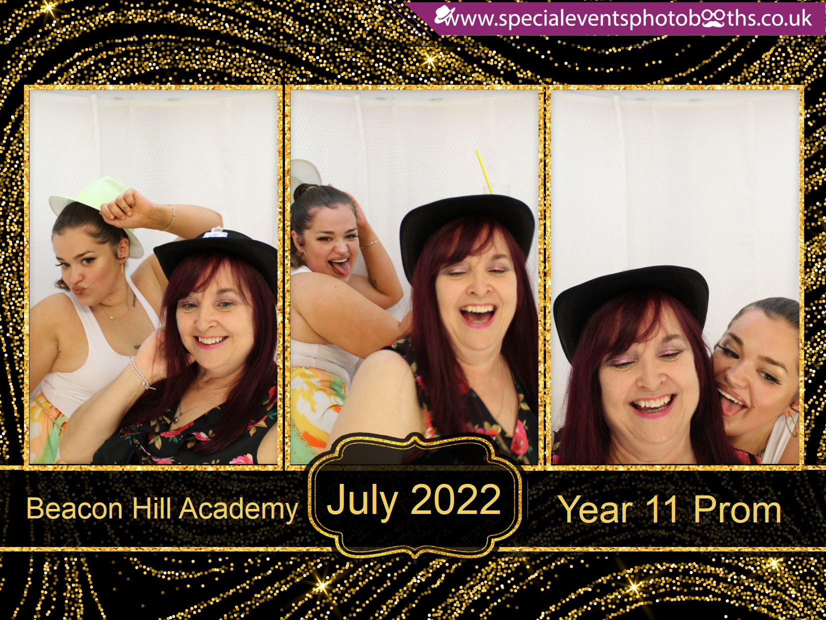 Beacon Hill Academy | View more photos from the event at my.specialeventsphotobooths.co.uk/u/SpecialEventsPhotoBooths/Beacon-Hill-Academy