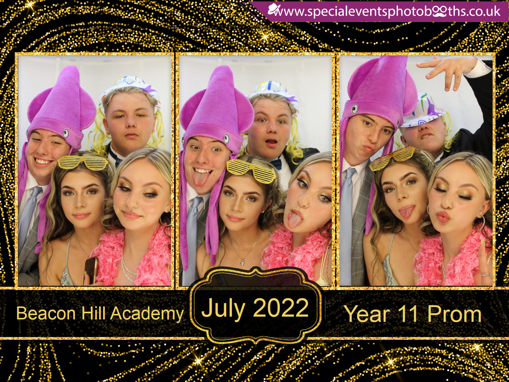 Beacon Hill Academy | View more photos from the event at my.specialeventsphotobooths.co.uk/u/SpecialEventsPhotoBooths/Beacon-Hill-Academy
