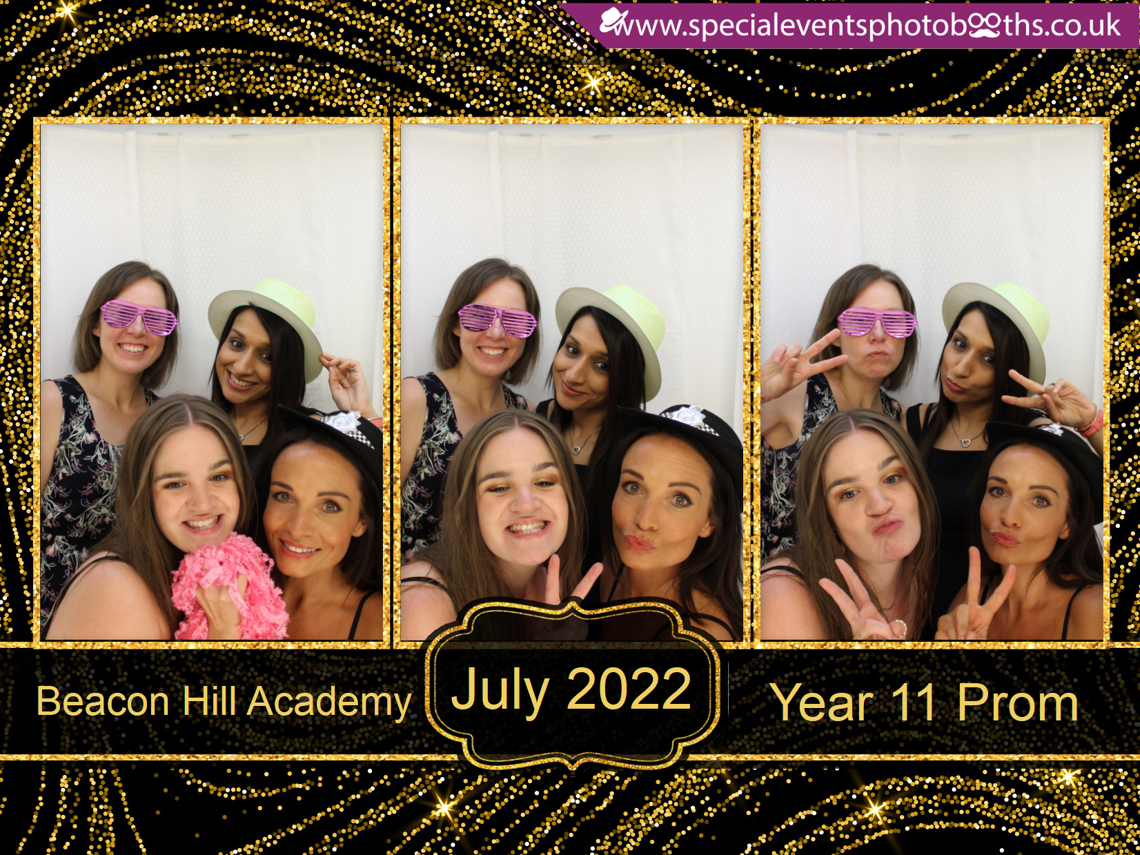 Beacon Hill Academy | View more photos from the event at my.specialeventsphotobooths.co.uk/u/SpecialEventsPhotoBooths/Beacon-Hill-Academy