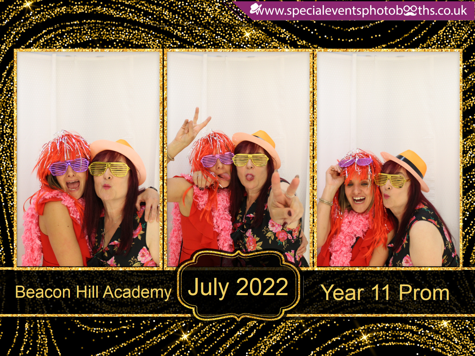 Beacon Hill Academy | View more photos from the event at my.specialeventsphotobooths.co.uk/u/SpecialEventsPhotoBooths/Beacon-Hill-Academy
