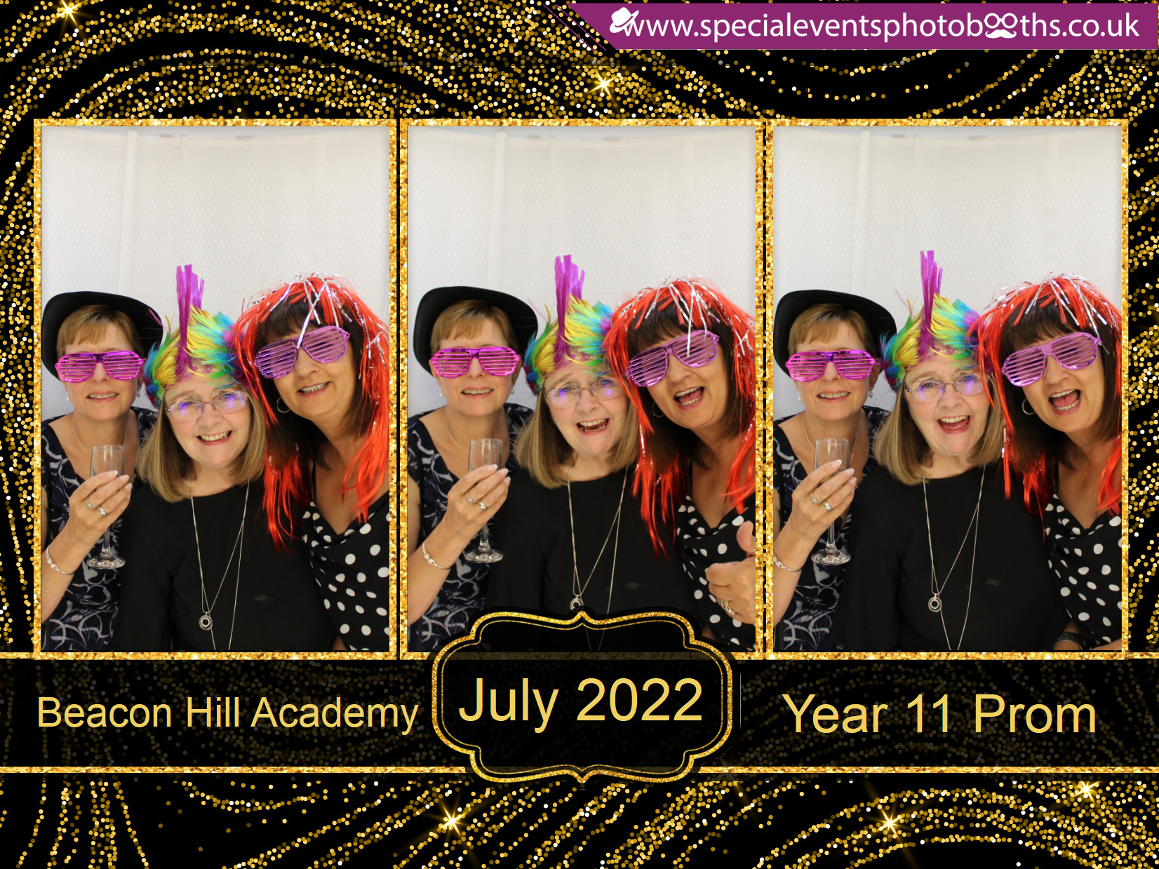 Beacon Hill Academy | View more photos from the event at my.specialeventsphotobooths.co.uk/u/SpecialEventsPhotoBooths/Beacon-Hill-Academy