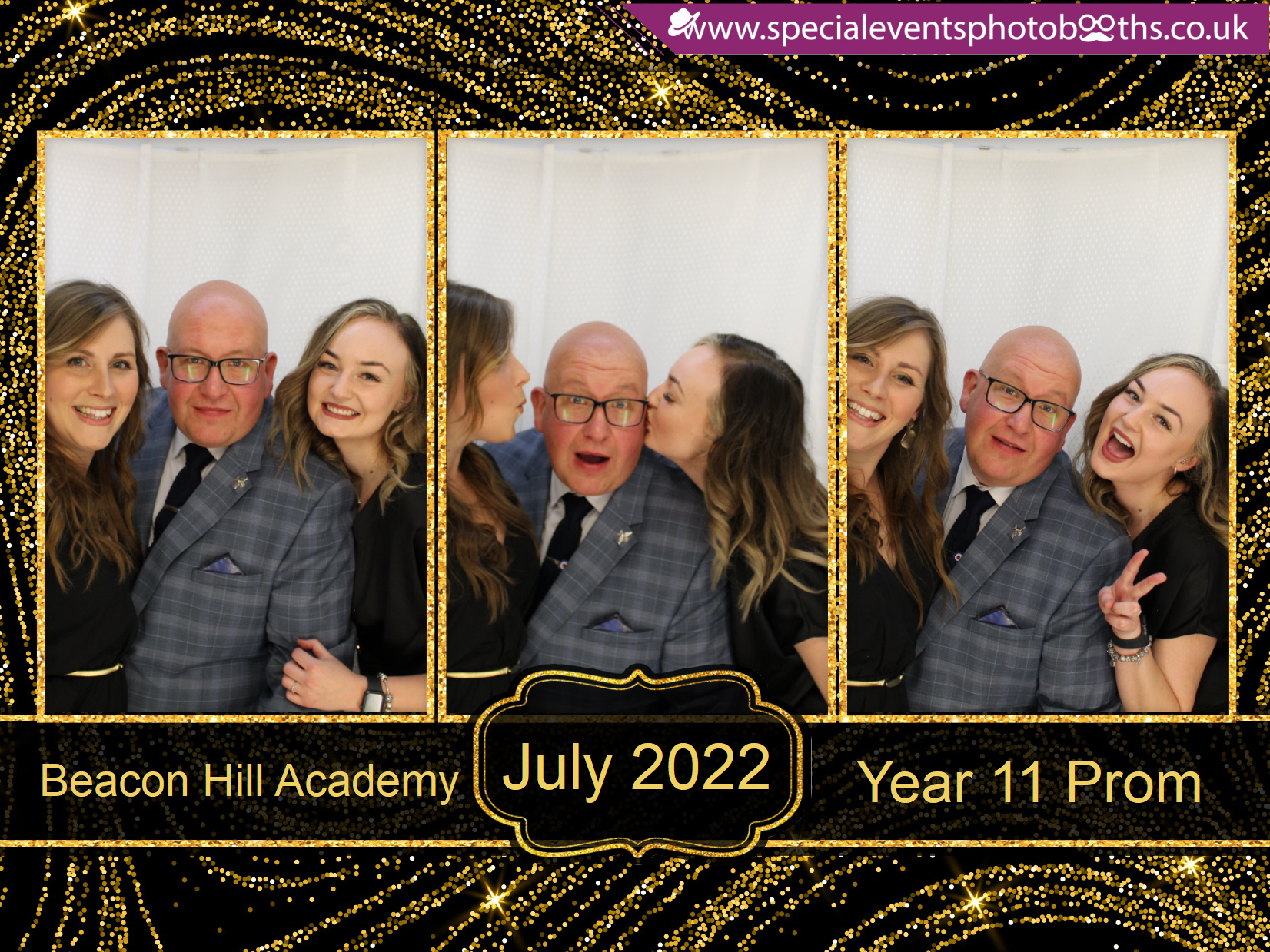 Beacon Hill Academy | View more photos from the event at my.specialeventsphotobooths.co.uk/u/SpecialEventsPhotoBooths/Beacon-Hill-Academy