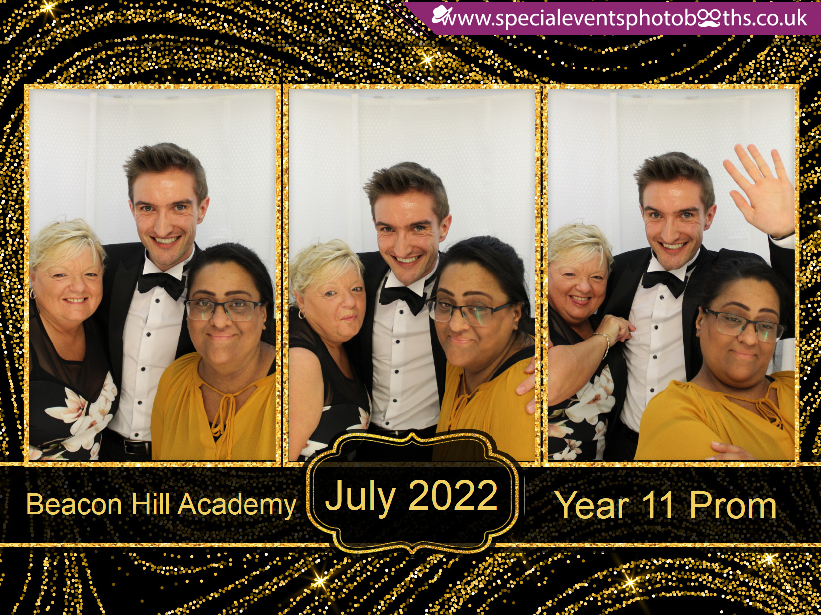Beacon Hill Academy | View more photos from the event at my.specialeventsphotobooths.co.uk/u/SpecialEventsPhotoBooths/Beacon-Hill-Academy