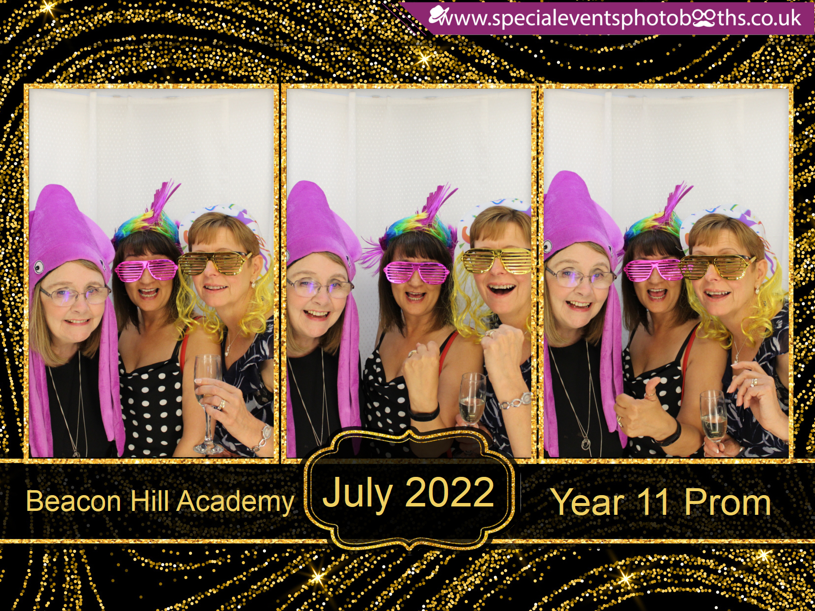 Beacon Hill Academy | View more photos from the event at my.specialeventsphotobooths.co.uk/u/SpecialEventsPhotoBooths/Beacon-Hill-Academy