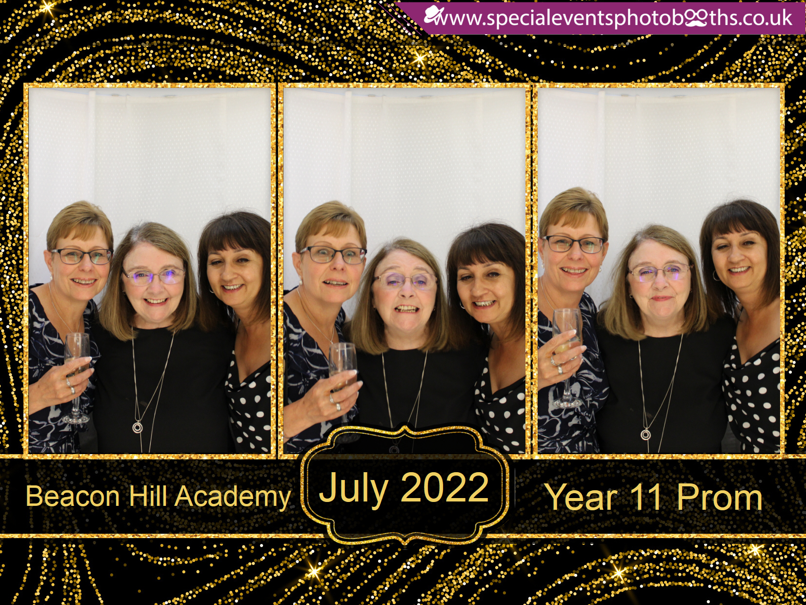 Beacon Hill Academy | View more photos from the event at my.specialeventsphotobooths.co.uk/u/SpecialEventsPhotoBooths/Beacon-Hill-Academy
