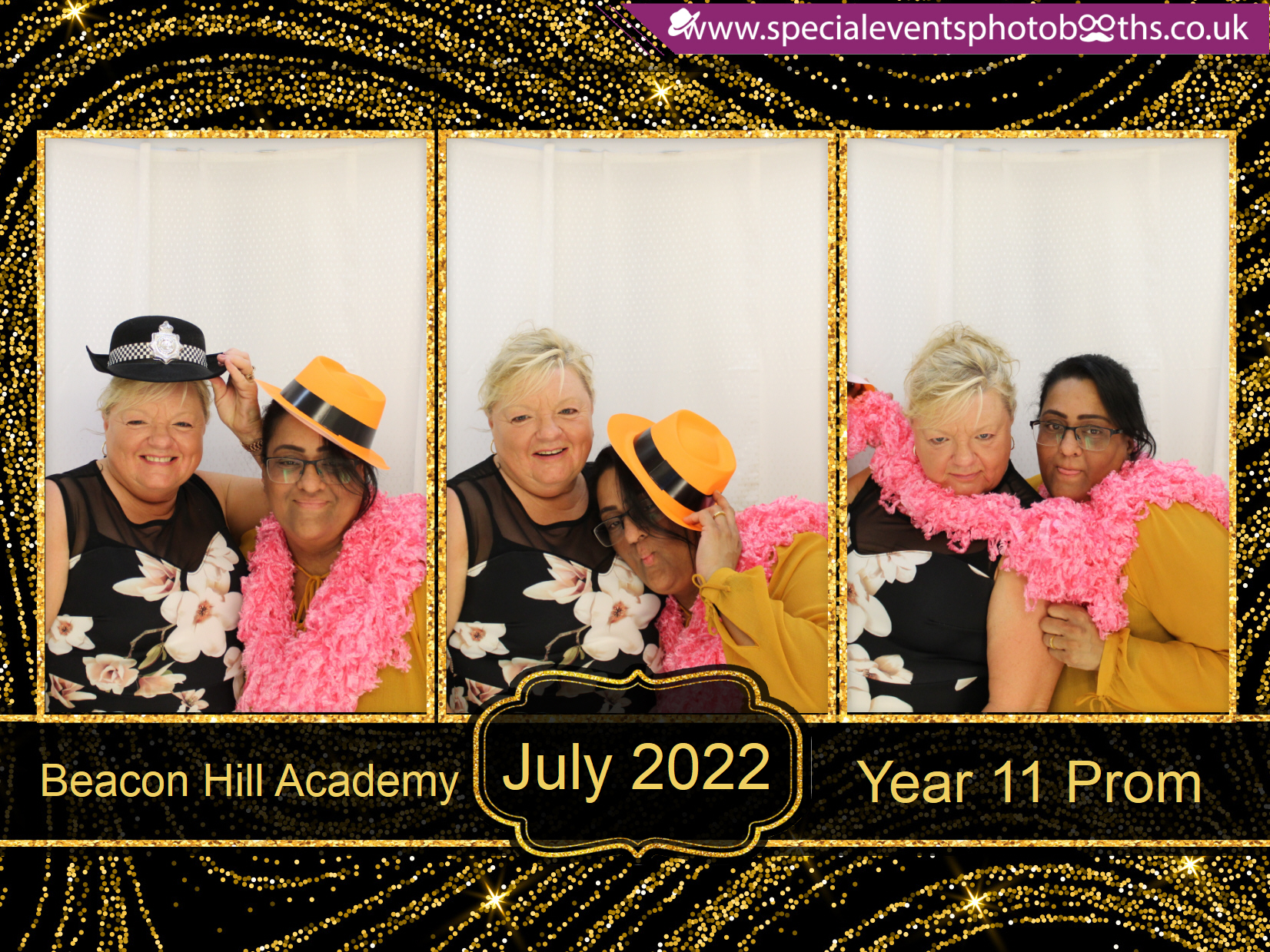 Beacon Hill Academy | View more photos from the event at my.specialeventsphotobooths.co.uk/u/SpecialEventsPhotoBooths/Beacon-Hill-Academy